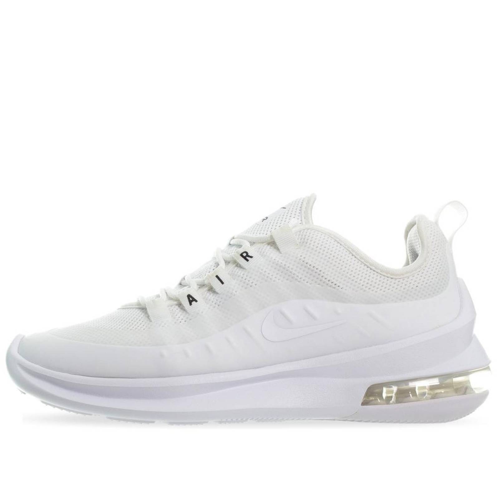 Tenis Nike Air Max Axis - AA2168100 - Blanco - Mujer 