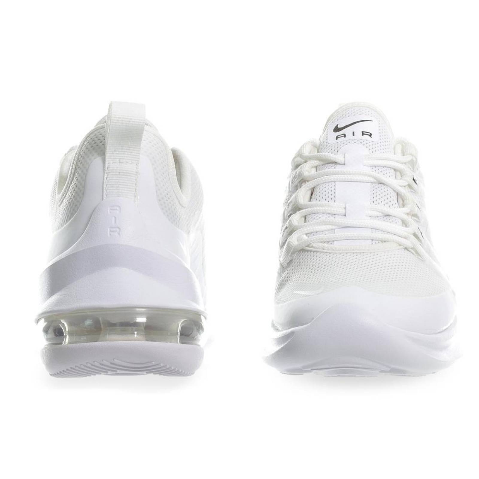 Tenis Nike Air Max Axis - AA2168100 - Blanco - Mujer 