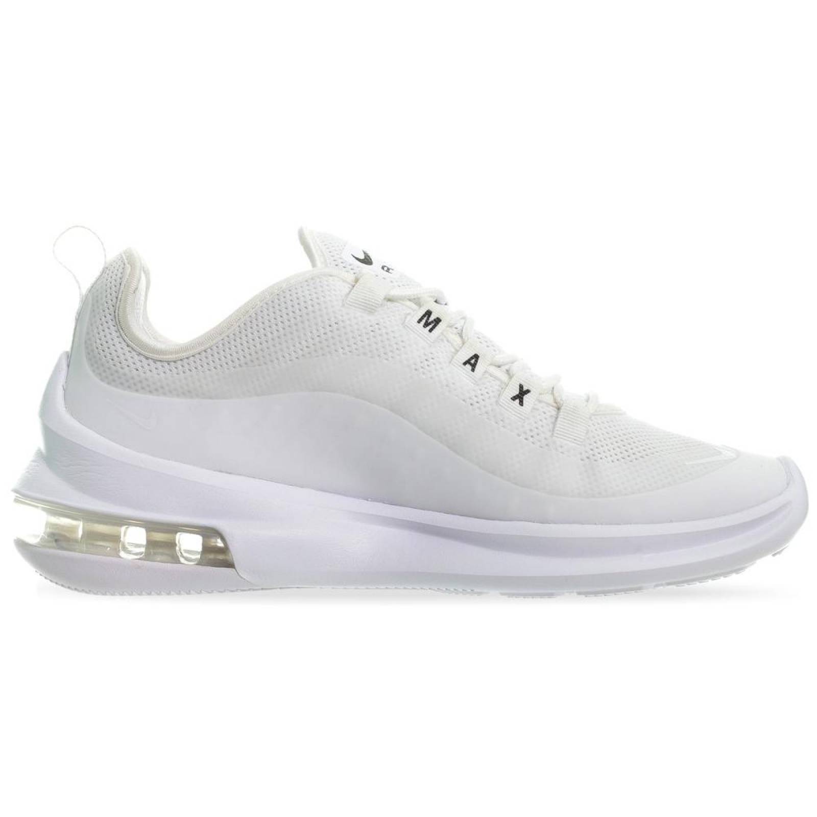 Tenis Nike Air Max Axis - AA2168100 - Blanco - Mujer 