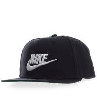 Gorra Nike Pro Futura 891284010 Negro Unisex