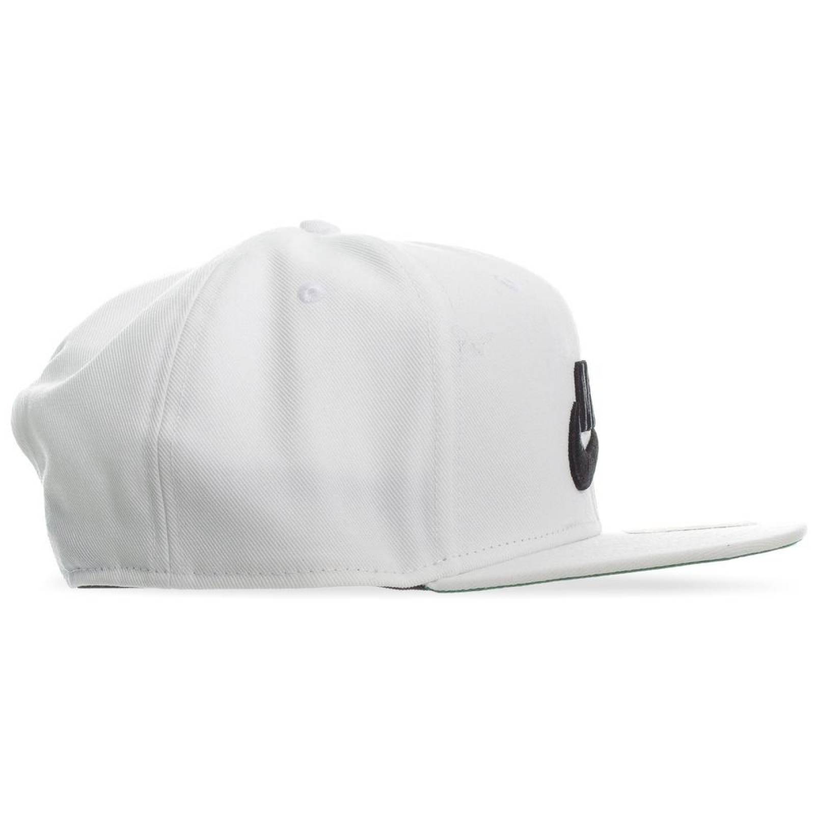 Gorra Nike Pro Futura - 891284100 - Blanco - Unisex 