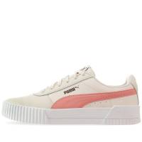 Tenis Puma Carina L 37032505 Rosa Mujer
