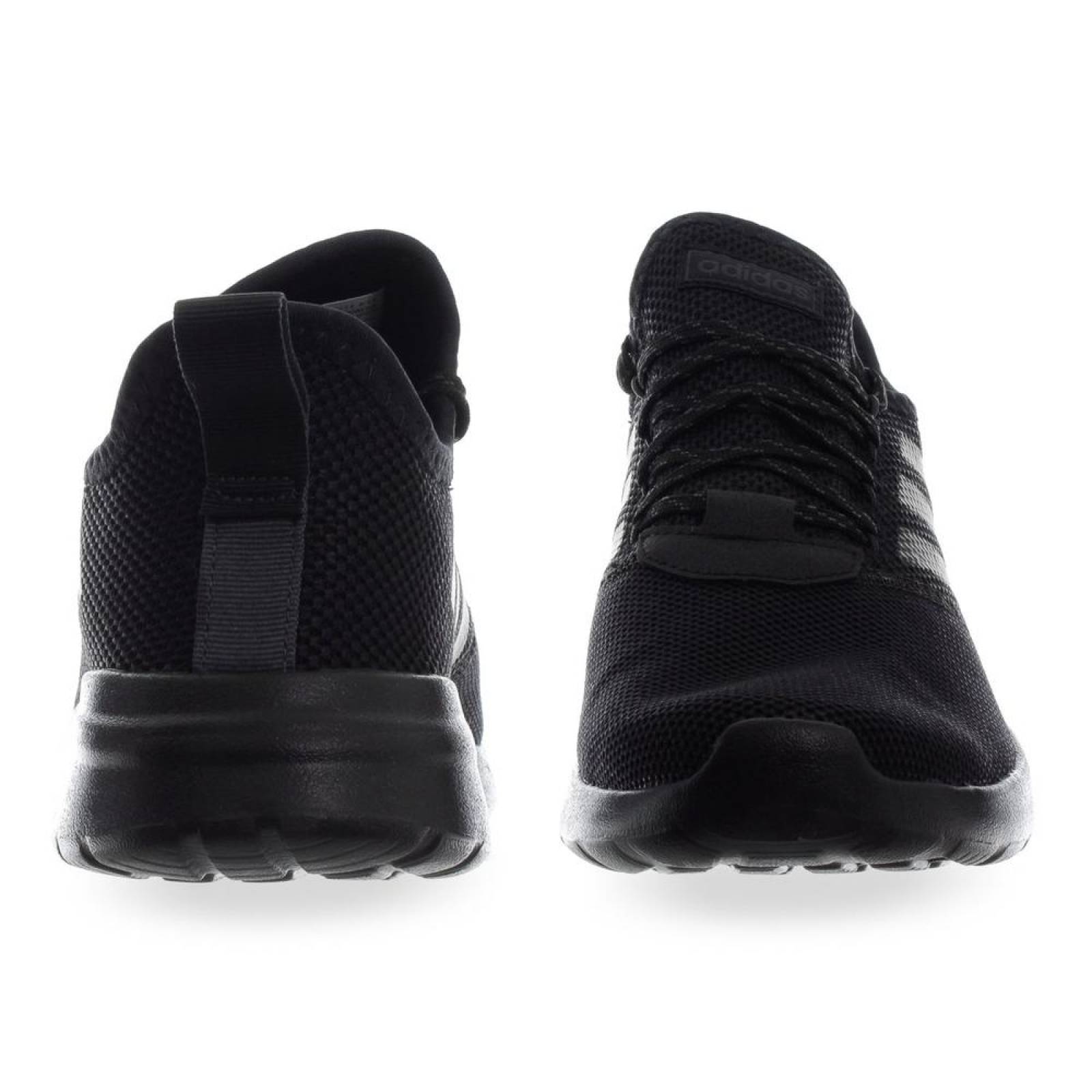 adidas lite racer reborn negro