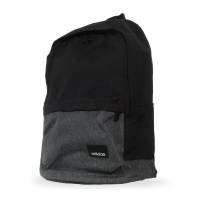Mochila Adidas Linear Classic Casual Dt8639 Negro Unisex