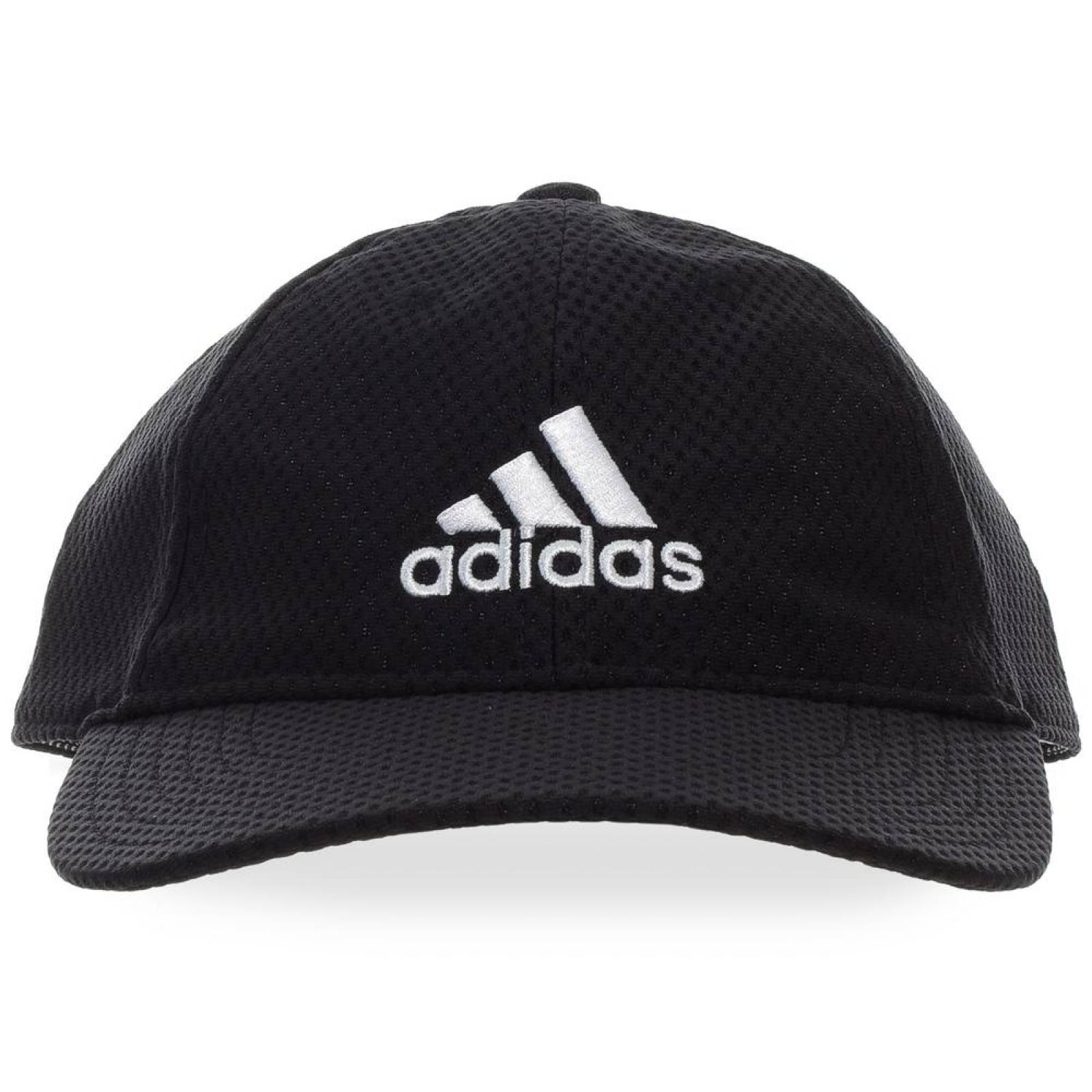 Gorra Adidas C40 Climacool - CG1788 - Negro - Unisex 