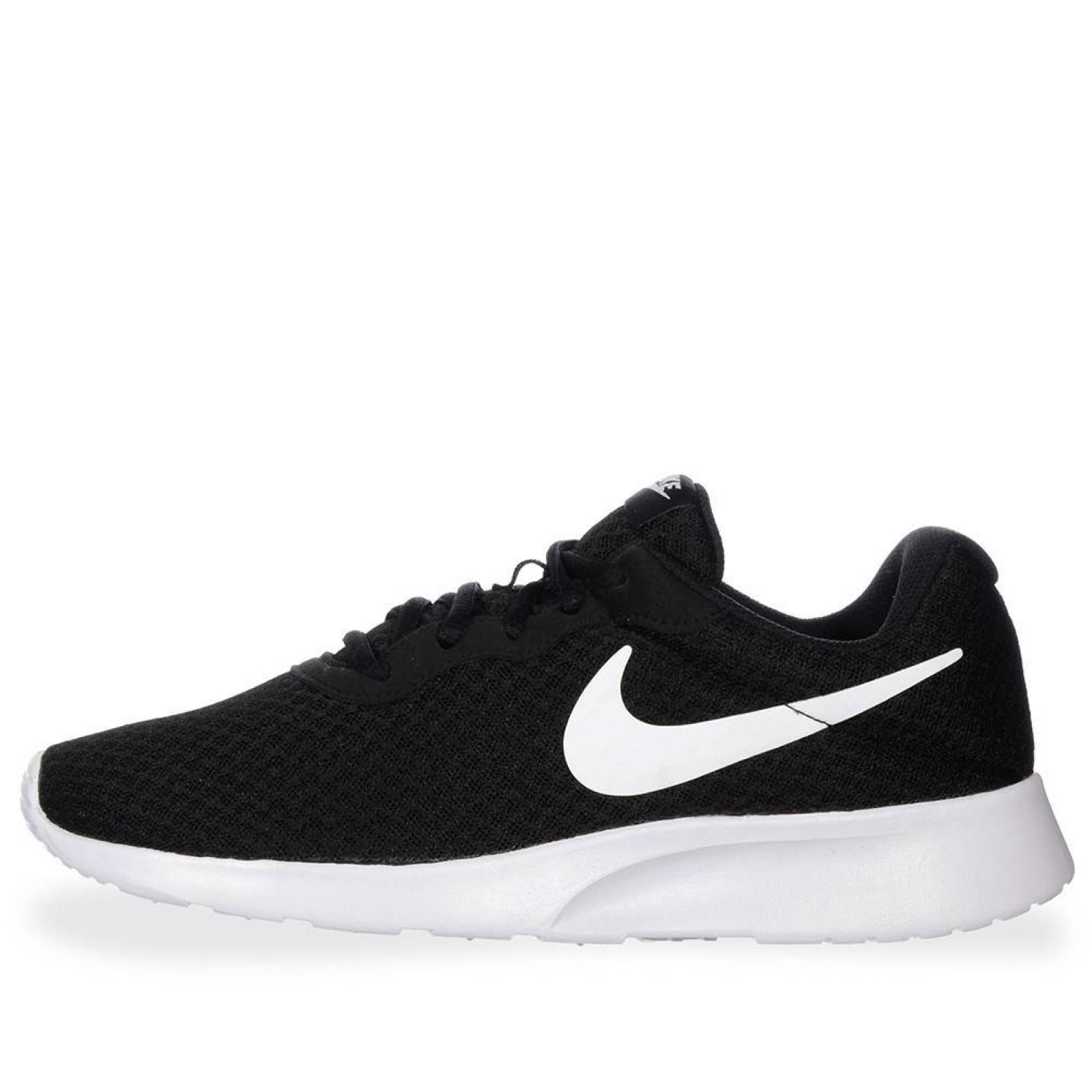 Tenis Nike Tanjun - 812654011 - Negro - Hombre 