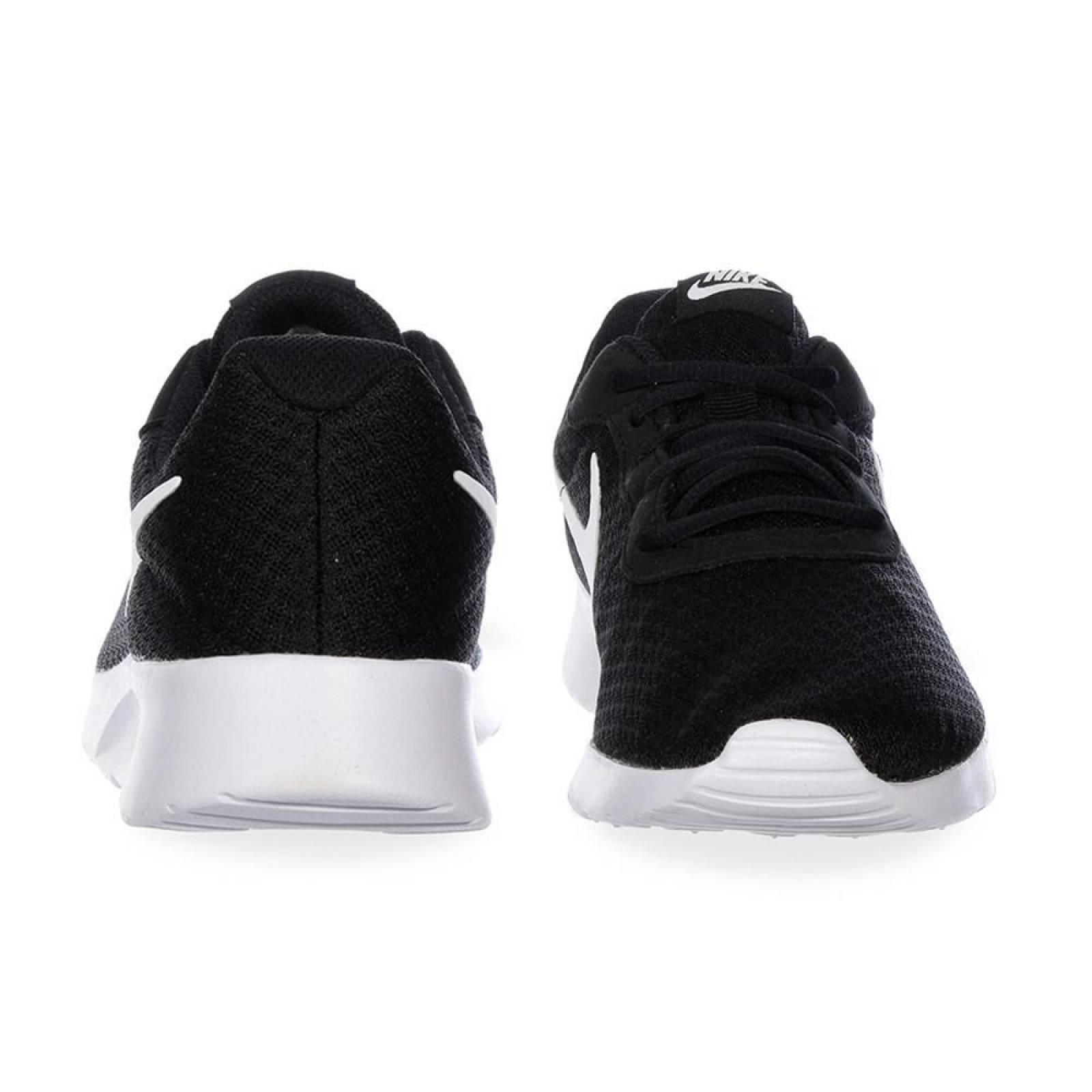 Tenis Nike Tanjun - 812654011 - Negro - Hombre 