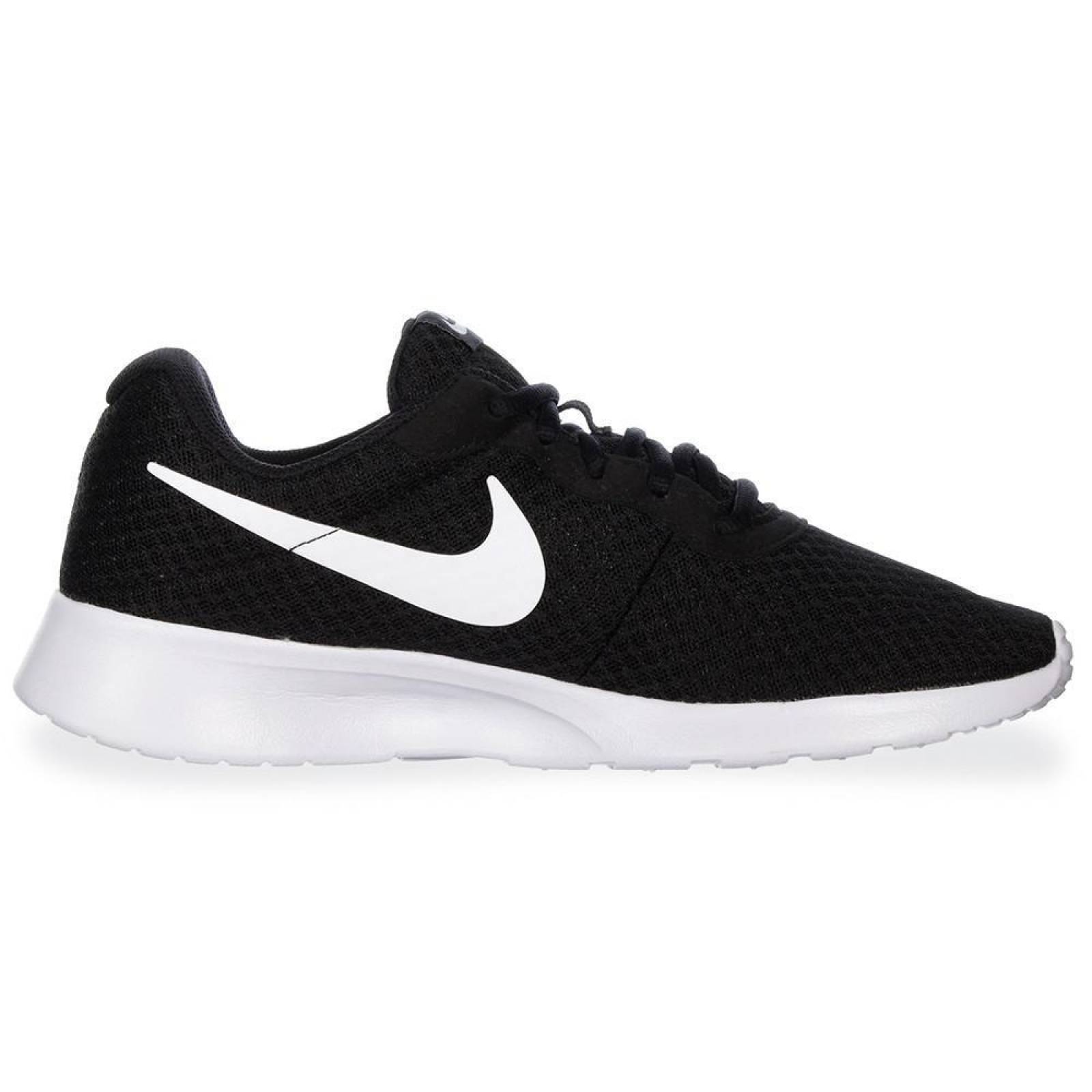 Tenis Nike Tanjun - 812654011 - Negro - Hombre 