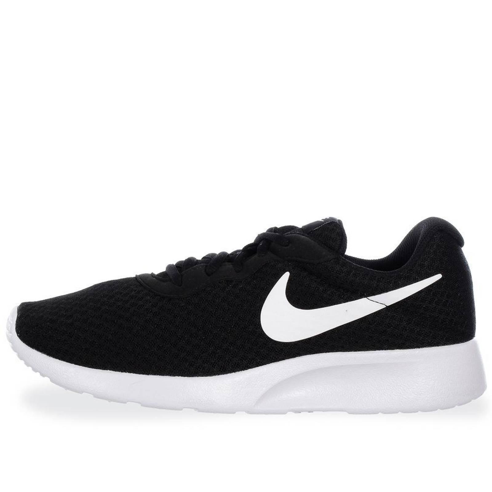 Tenis Nike Tanjun - 812655011 - Negro - Mujer 