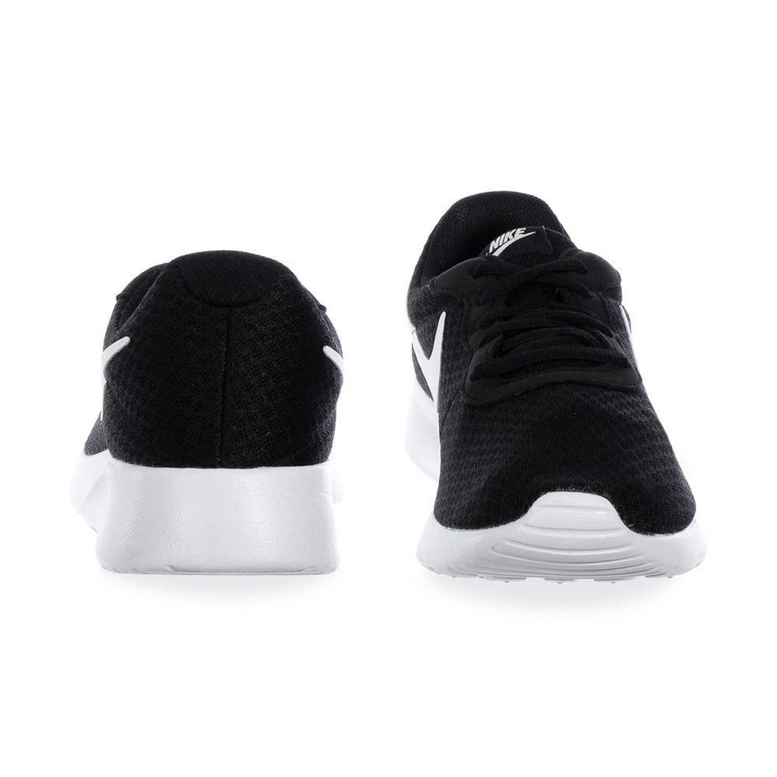 Tenis Nike Tanjun - 812655011 - Negro - Mujer 