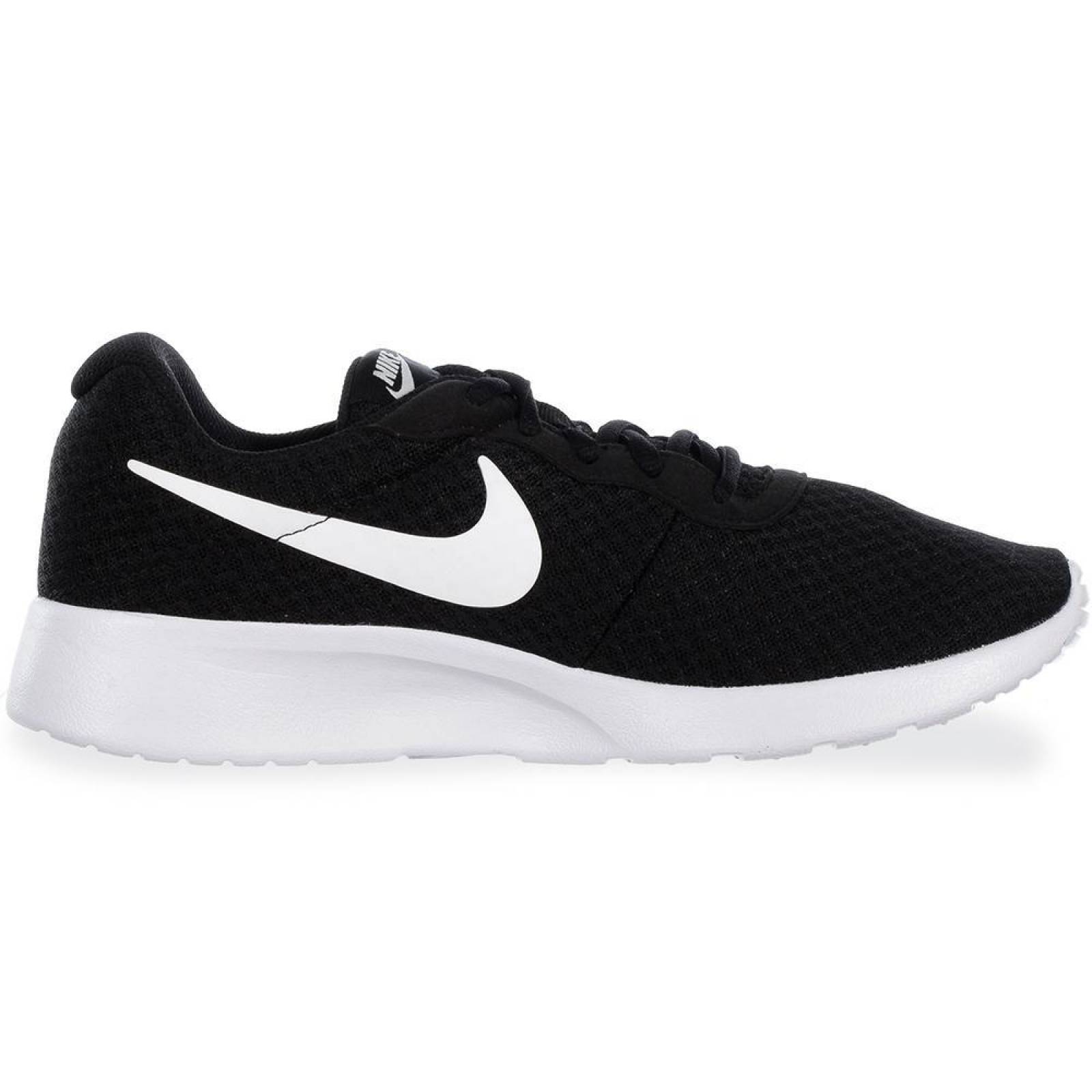 Tenis Nike Tanjun - 812655011 - Negro - Mujer 