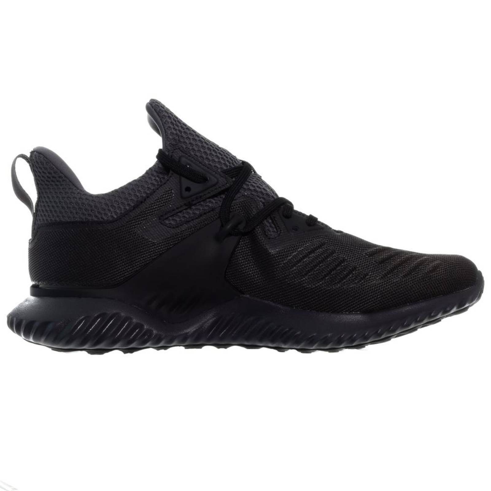 Tenis Adidas Alphabounce Beyond 2 M - BB7568 - Negro - Hombre 