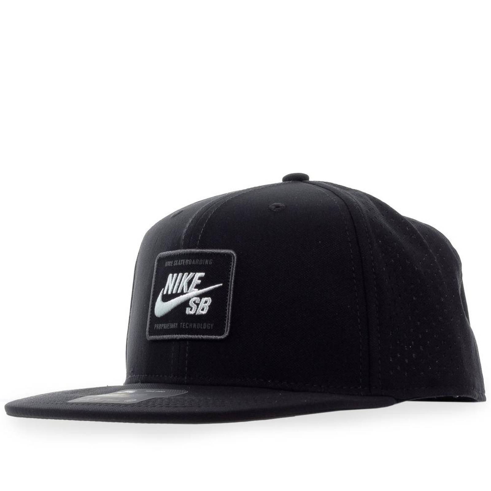 Gorra Nike SB Aerobill Pro 2.0 - BV2659010 - Negro - Unisex