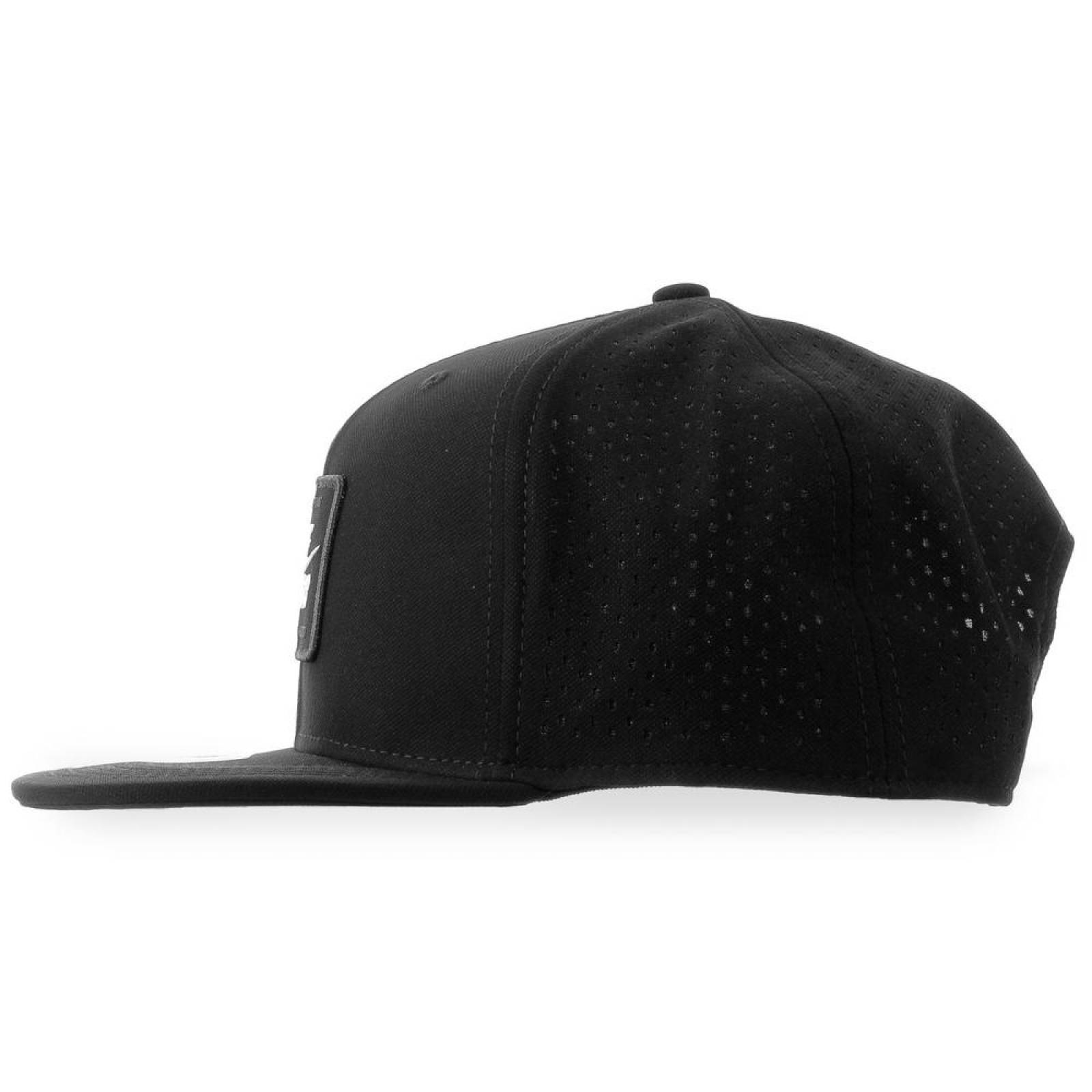 Gorra Nike SB Aerobill Pro 2.0 - BV2659010 - Negro - Unisex