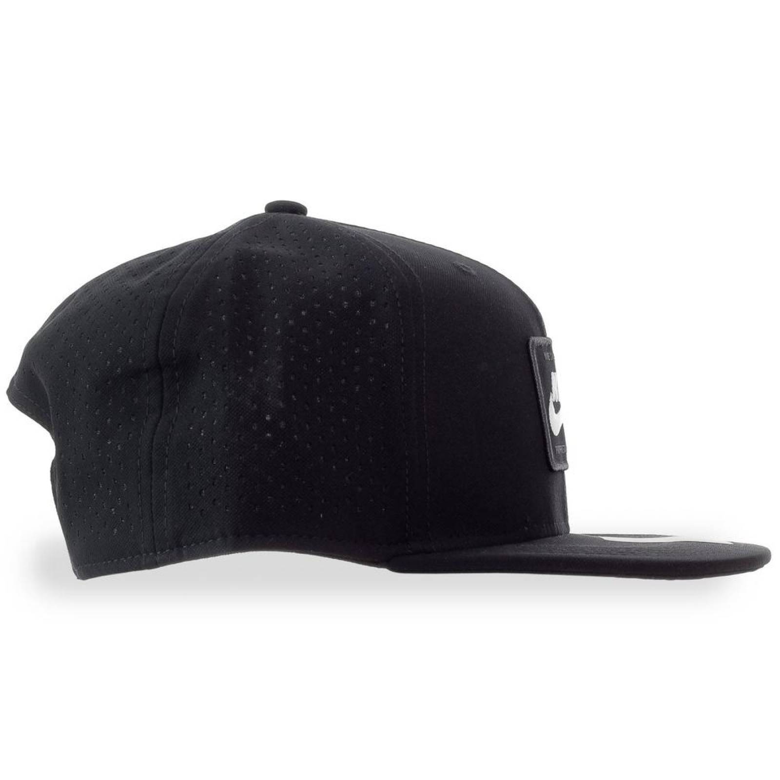Gorra Nike SB Aerobill Pro 2.0 - BV2659010 - Negro - Unisex