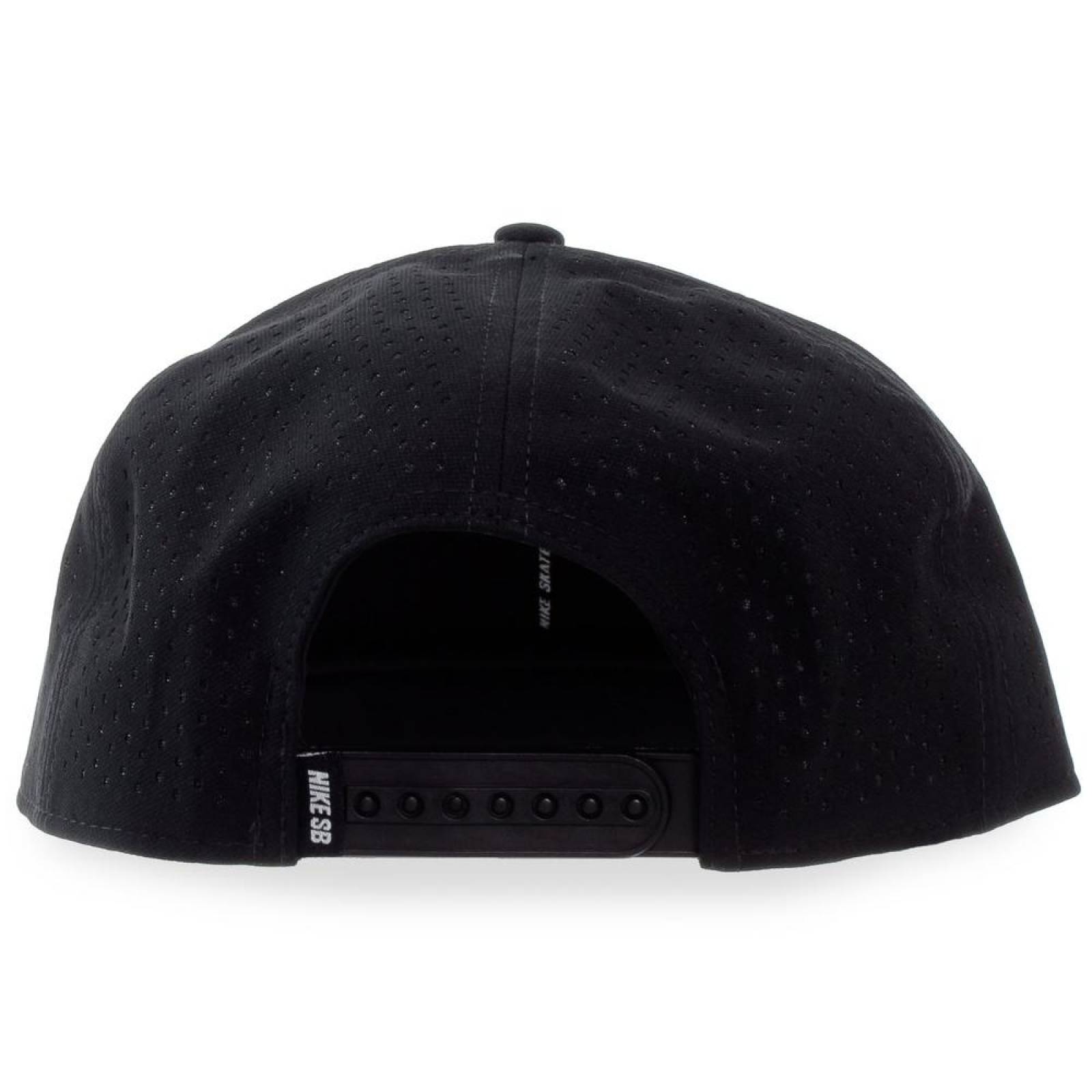 Gorra Nike SB Aerobill Pro 2.0 - BV2659010 - Negro - Unisex