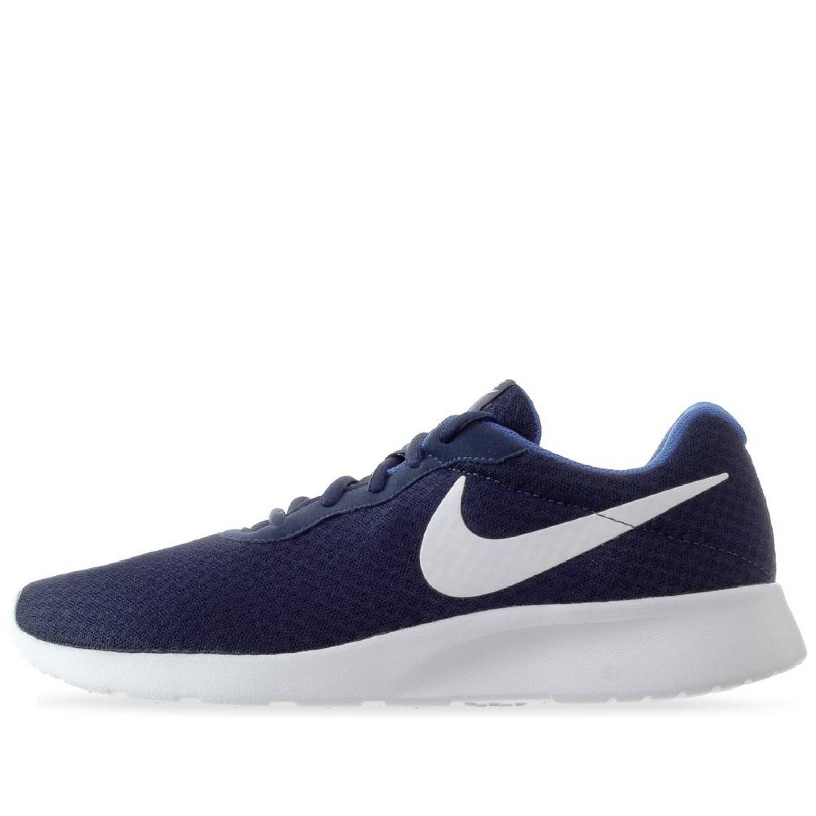 Tenis Nike Tanjun - 812654414 - Azul Marino - Hombre 