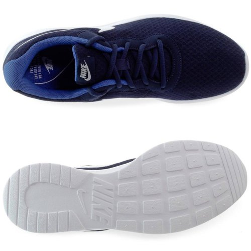 Tenis Nike Tanjun - 812654414 - Azul Marino - Hombre 