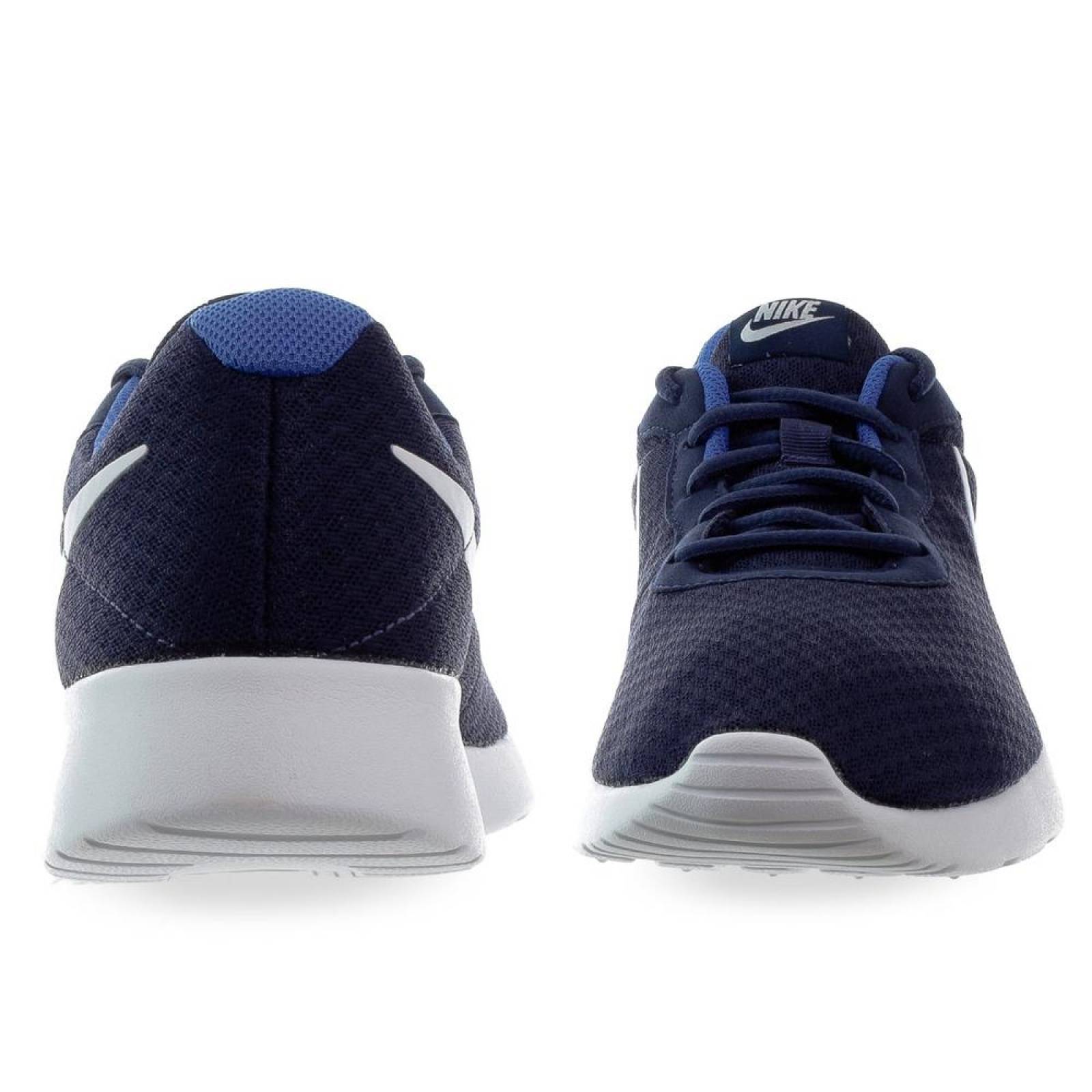 Tenis Nike Tanjun - 812654414 - Azul Marino - Hombre 