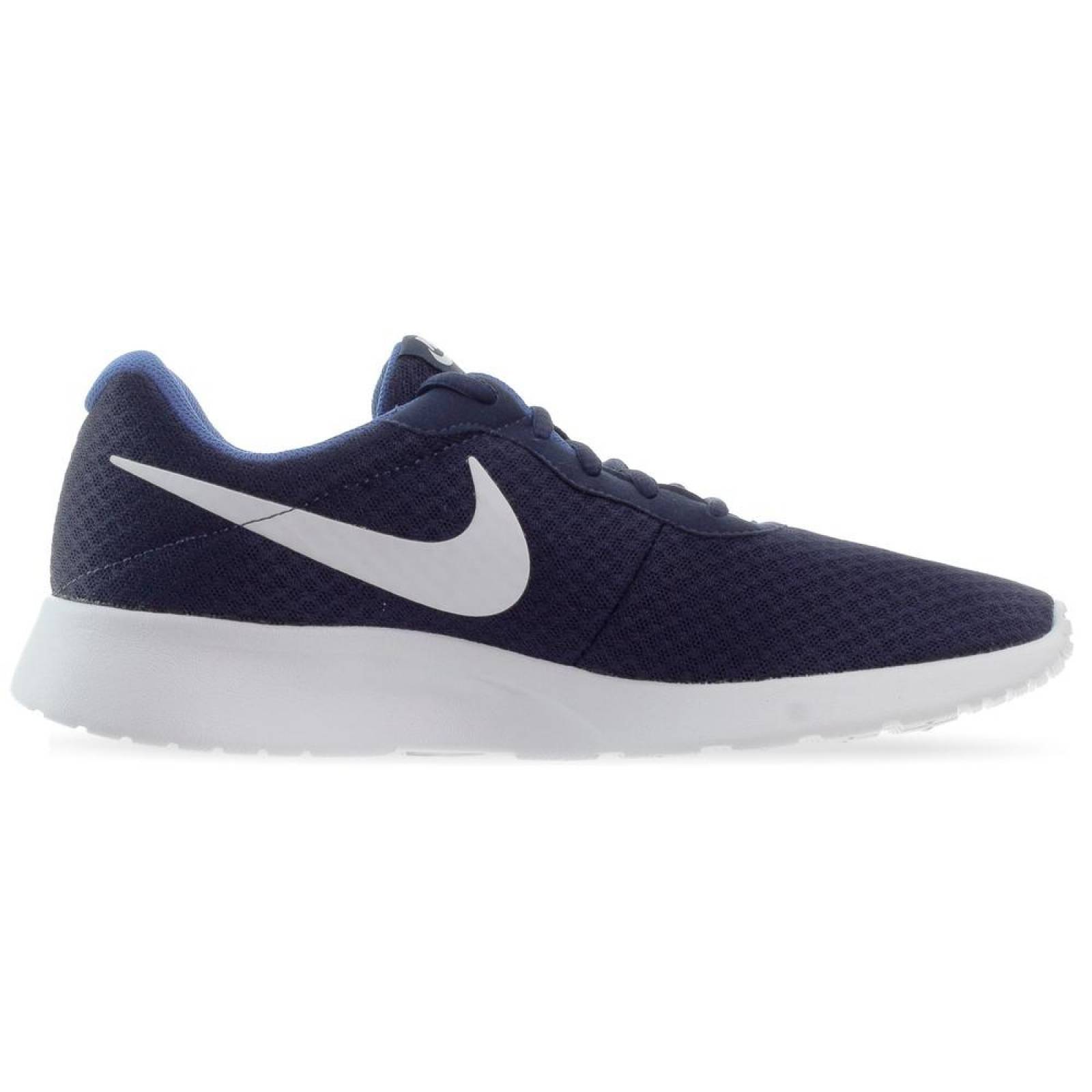 nike azul marino hombre