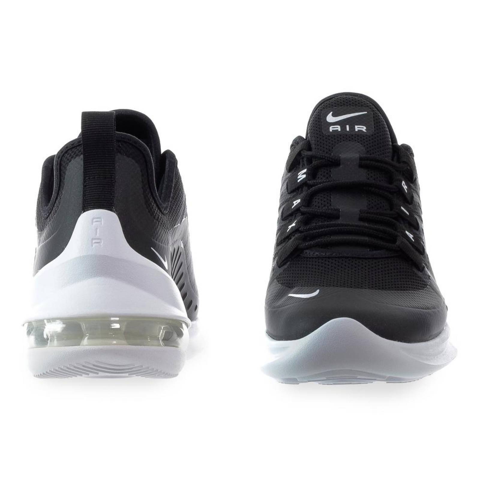 Tenis Nike Air Max Axis - AA2168002 - Negro - Mujer 