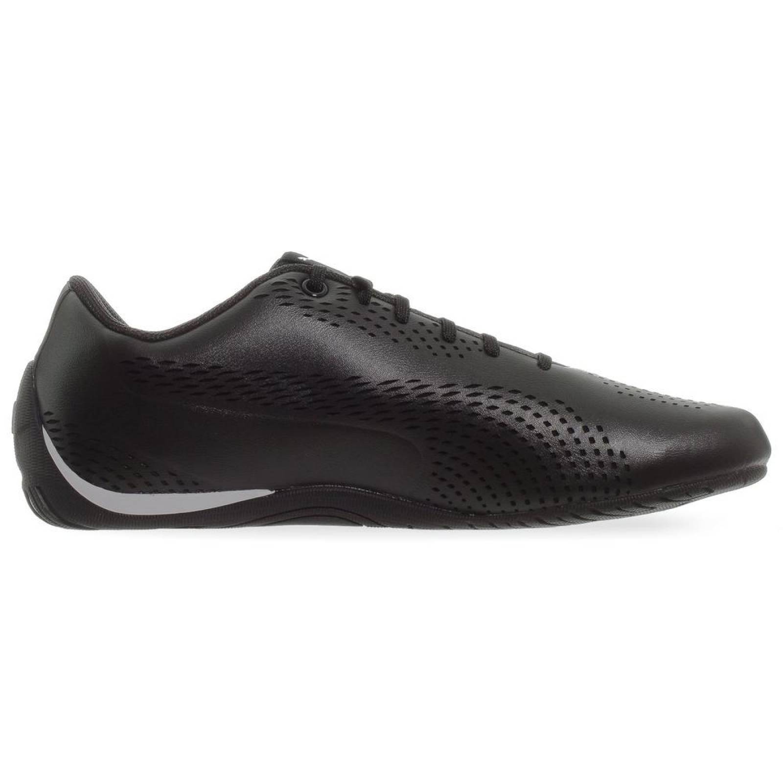 tenis puma negro