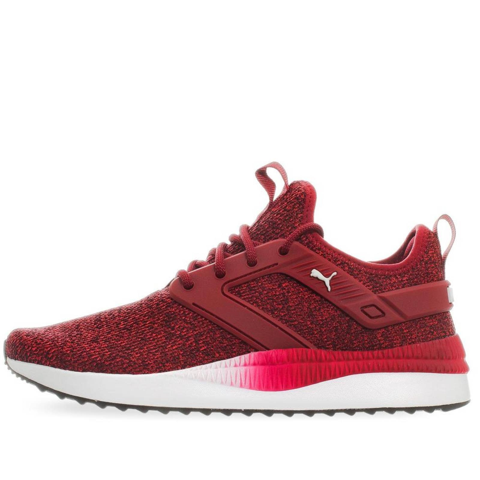 tenis rojos puma mujer - Tienda Online de Zapatos, Ropa y Complementos de  marca