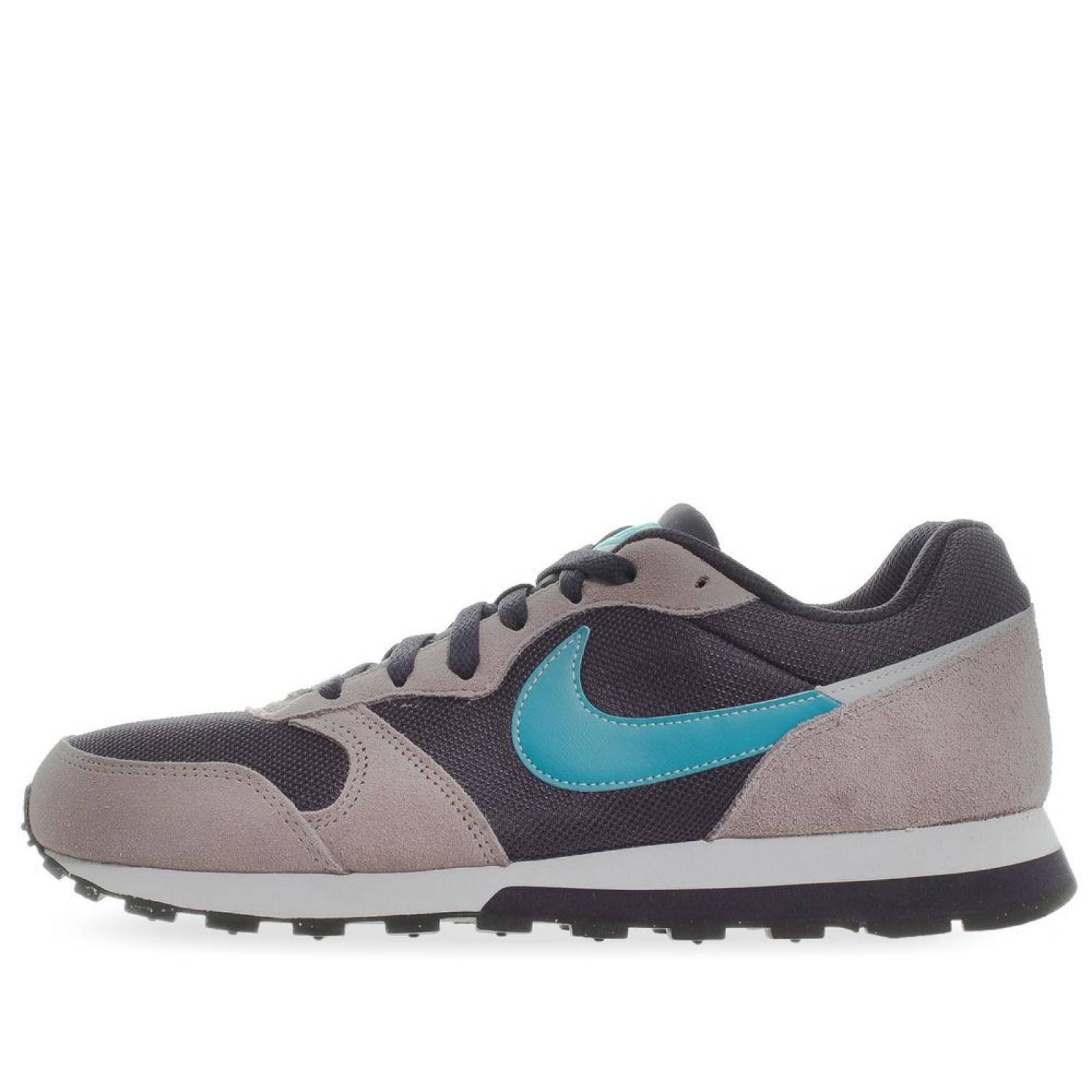 Tenis Nike MD Runner 2 ES1 - CI2232002 - Azul Marino - Hombre 