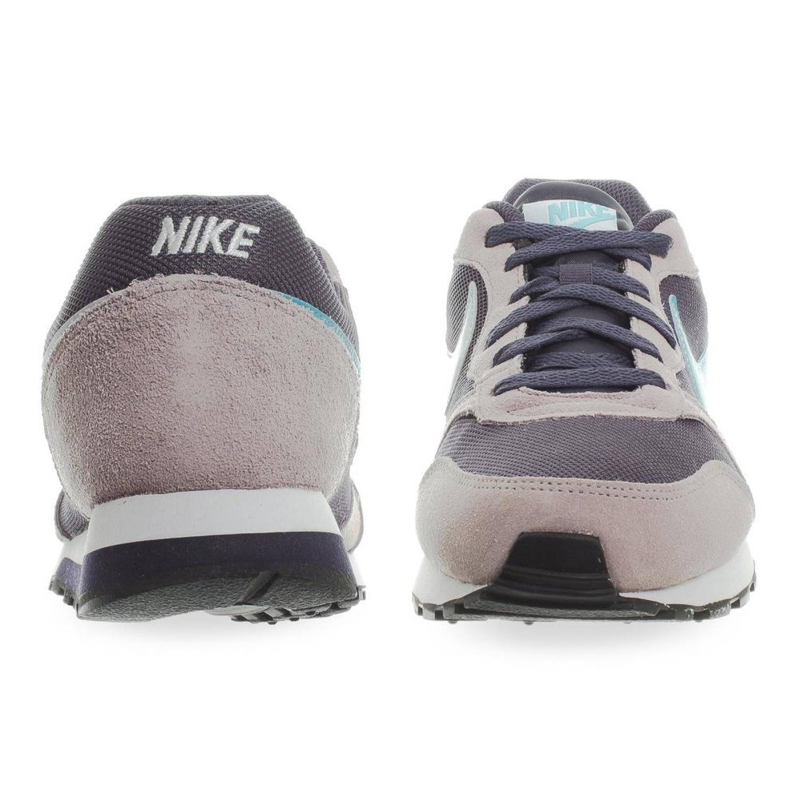 Tenis Nike MD Runner 2 ES1 - CI2232002 - Azul Marino - Hombre 