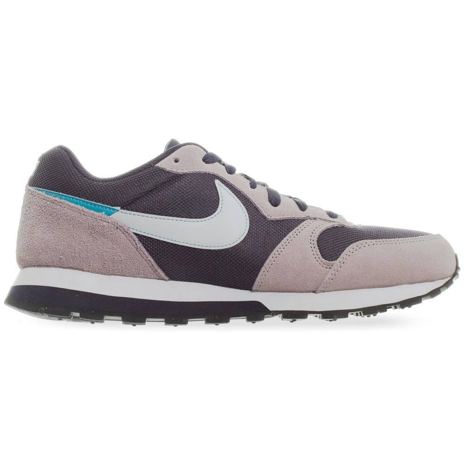Tenis Nike MD Runner 2 ES1 - CI2232002 - Azul Marino - Hombre 