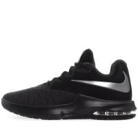 Tenis Nike Air Max Infuriate Iii Low Aj5898007 Negro Hombre