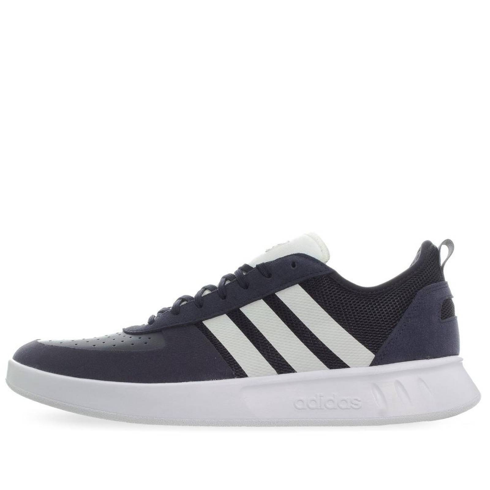 tenis casuales adidas hombre