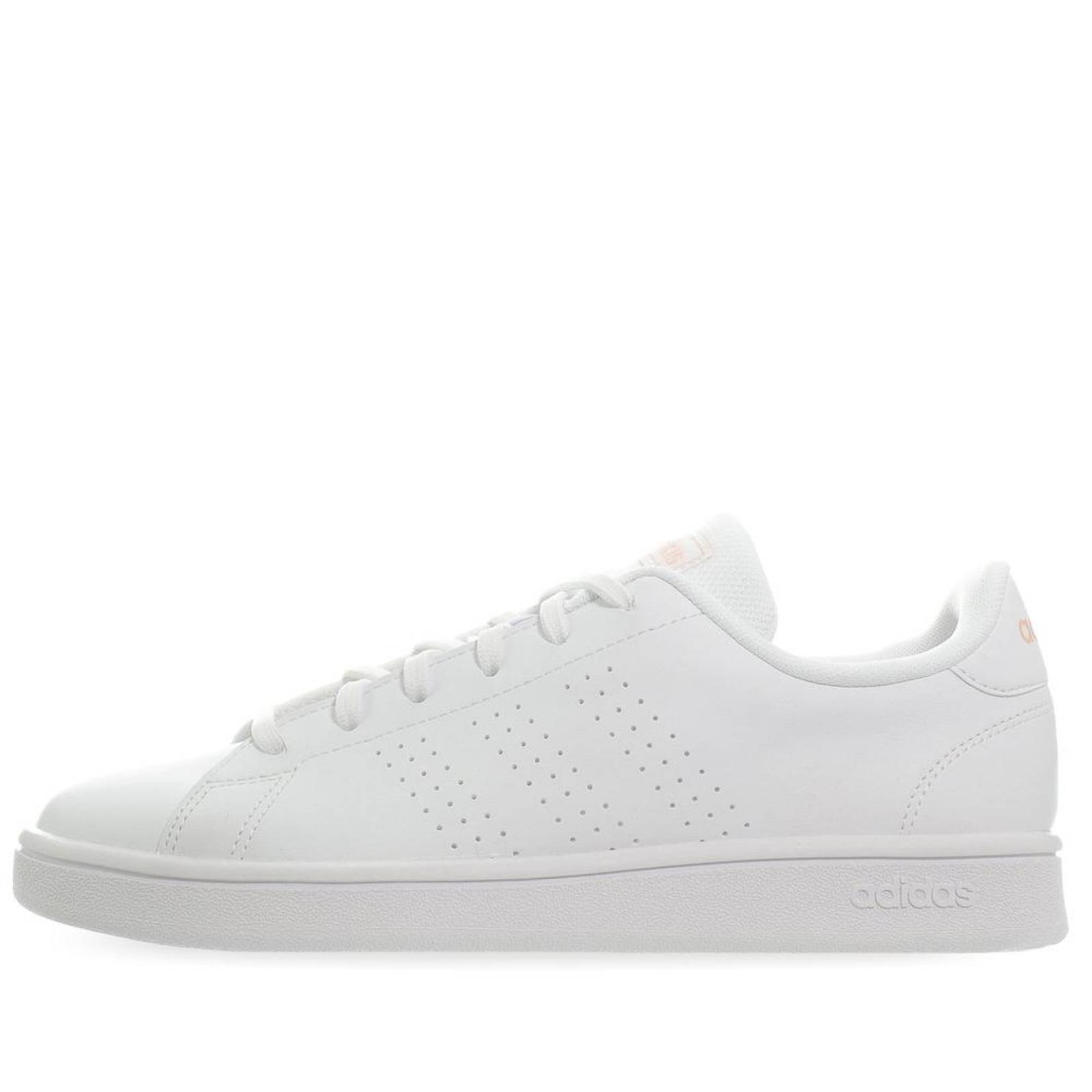 adidas advantage base mujer