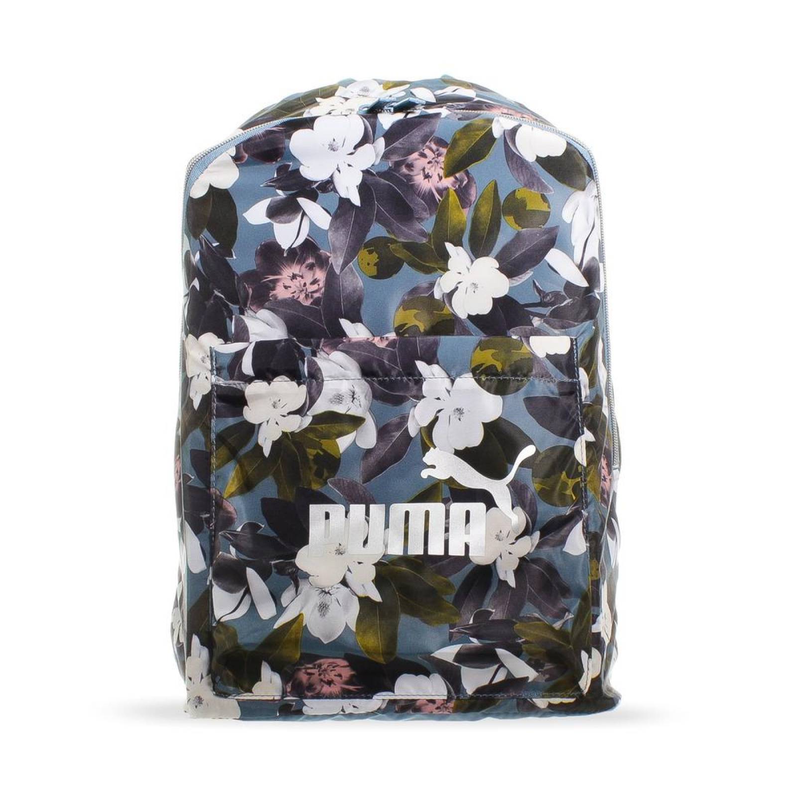 Mochila Puma Core Seasonal - 07657304 - Multicolor - Mujer 