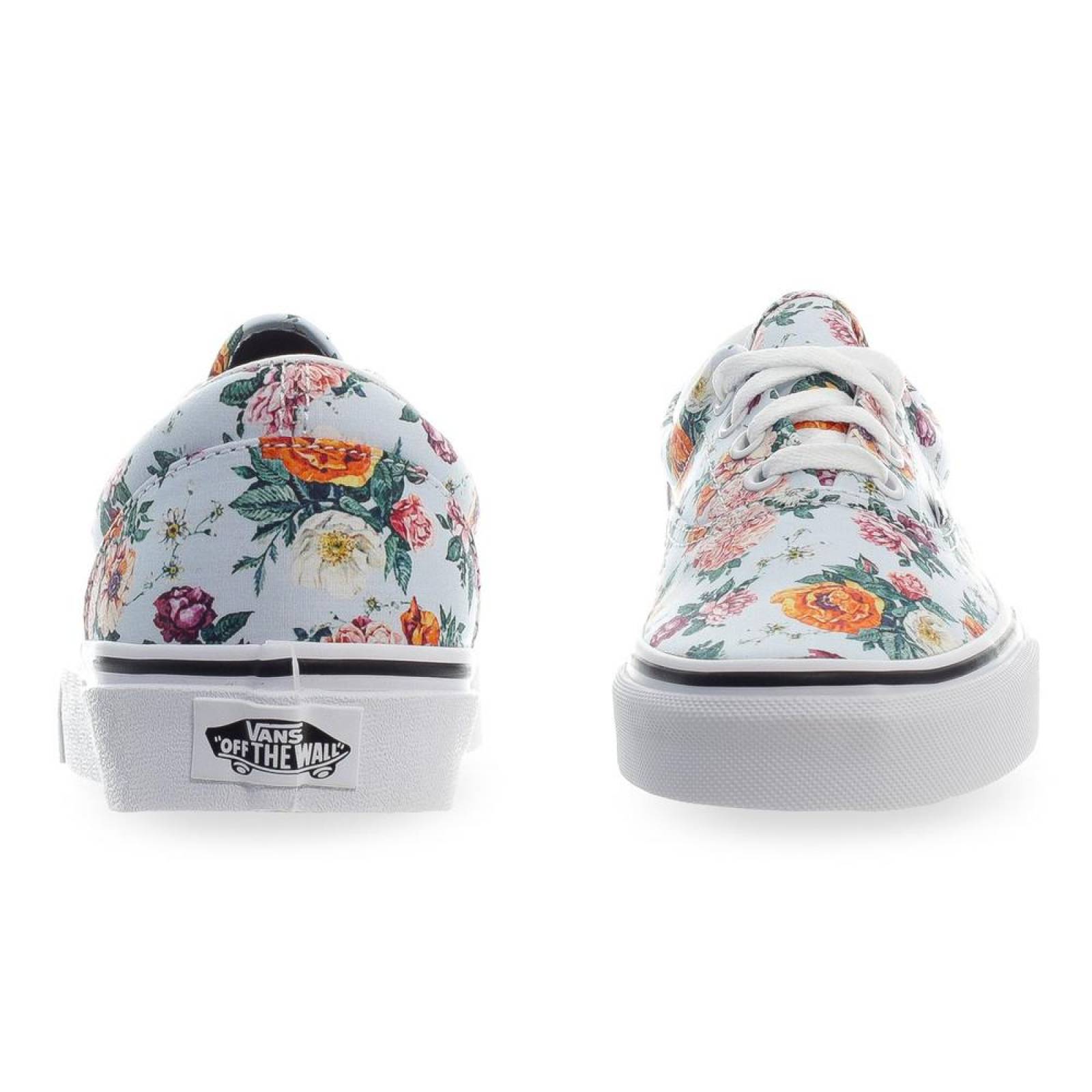 Tenis Vans Era - 4BV4V3F - Multicolor - Mujer