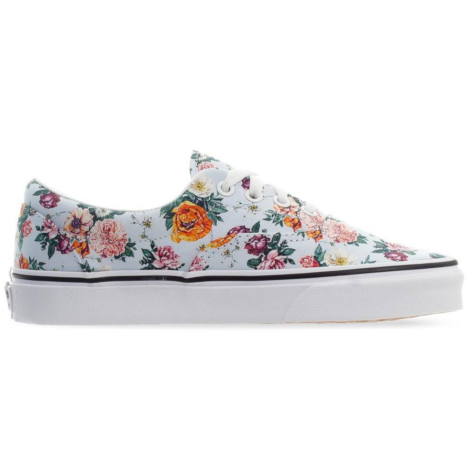 Tenis Vans Era - 4BV4V3F - Multicolor - Mujer