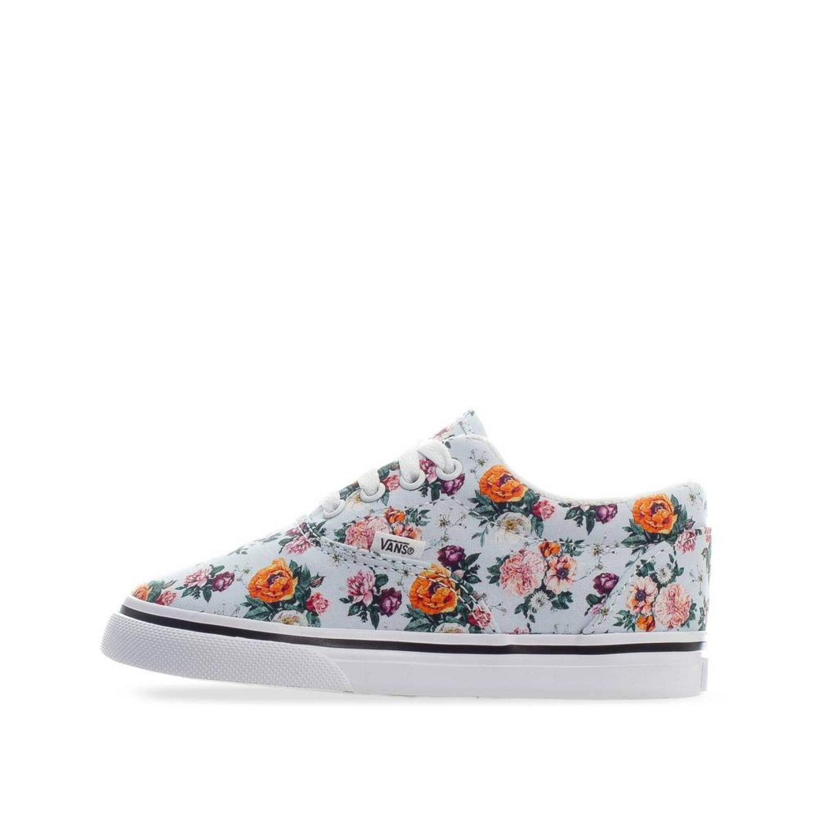 Tenis Vans Era TD - 38EBV3F - Multicolor - Bebes 