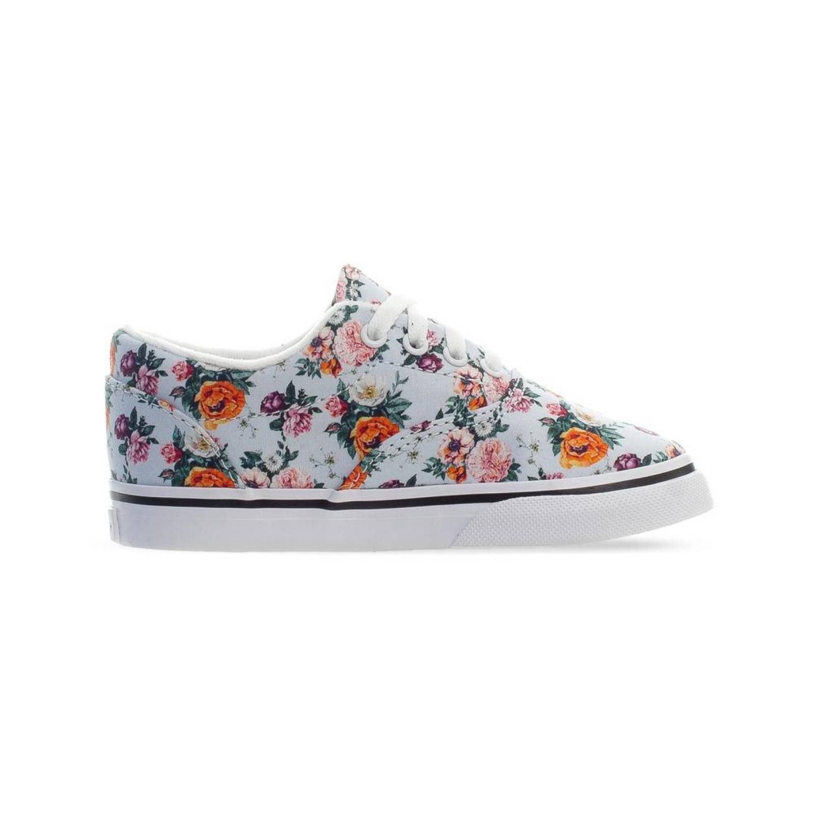 Tenis Vans Era TD - 38EBV3F - Multicolor - Bebes 