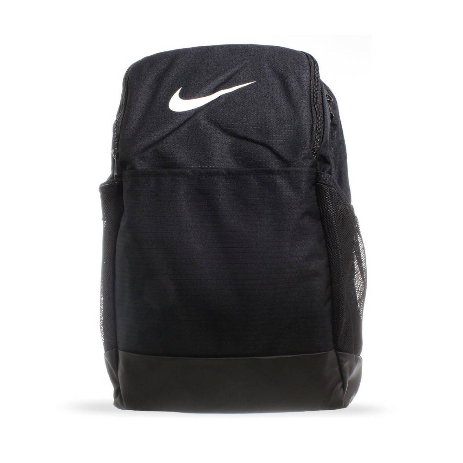 Mochila Nike Brasilia M 9.0 - BA5954010 - Negro - Unisex 