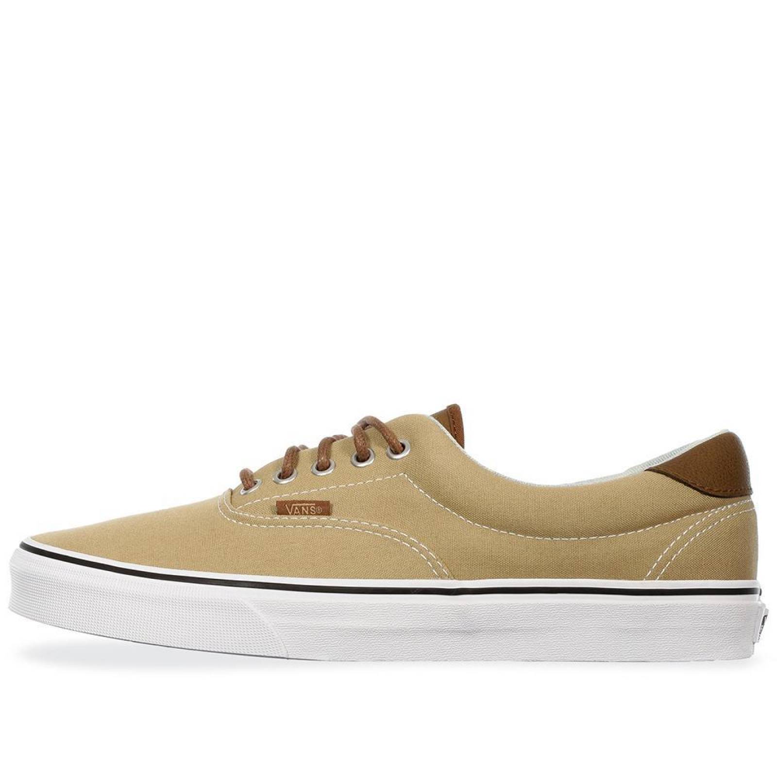 Tenis Vans Era 59 - 38FSQK4 - Arena - Hombre 