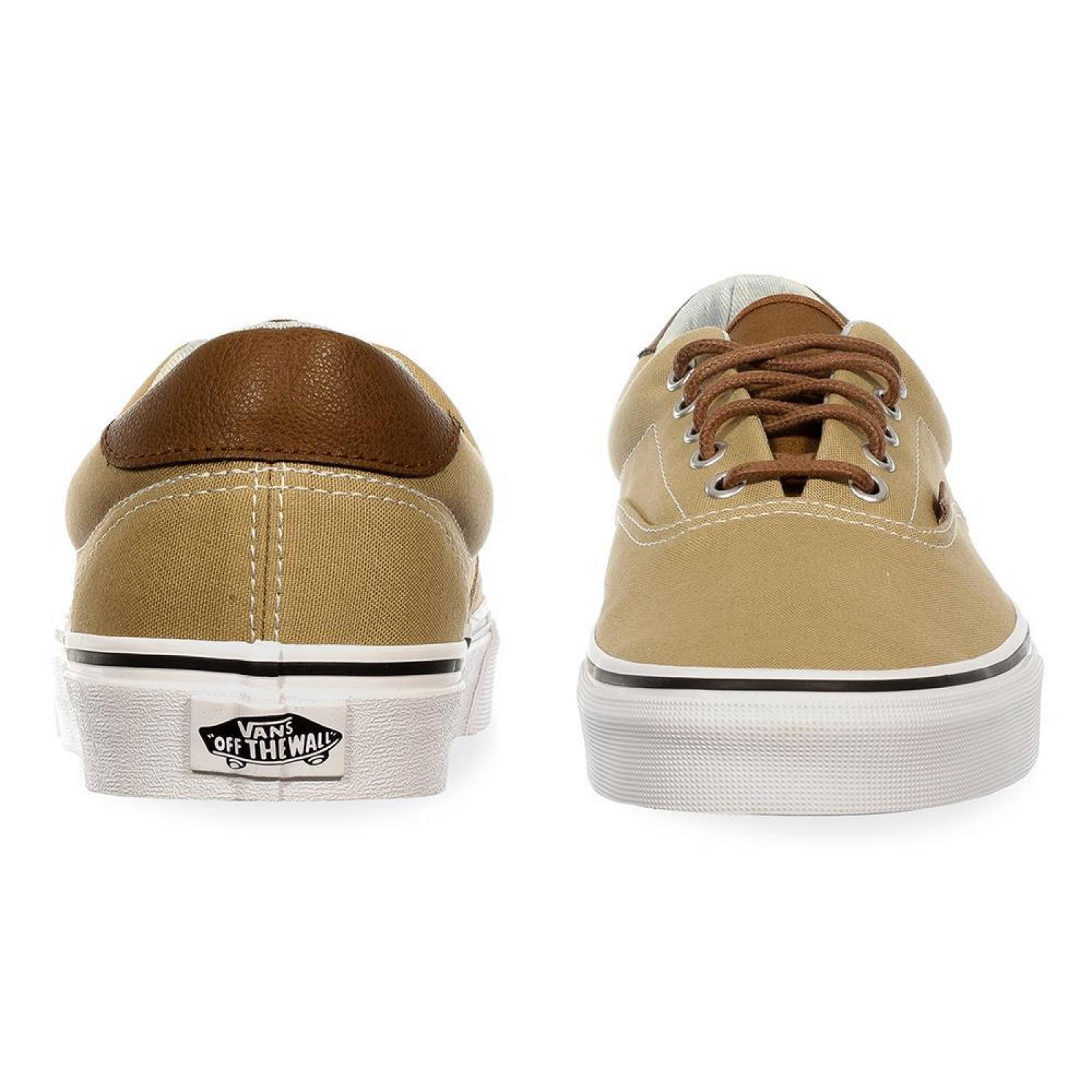 Tenis Vans Era 59 - 38FSQK4 - Arena - Hombre 