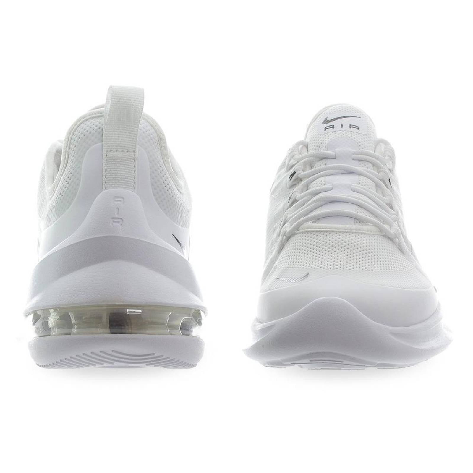 Tenis Nike Air Max Axis - AA2146100 - Blanco - Hombre 