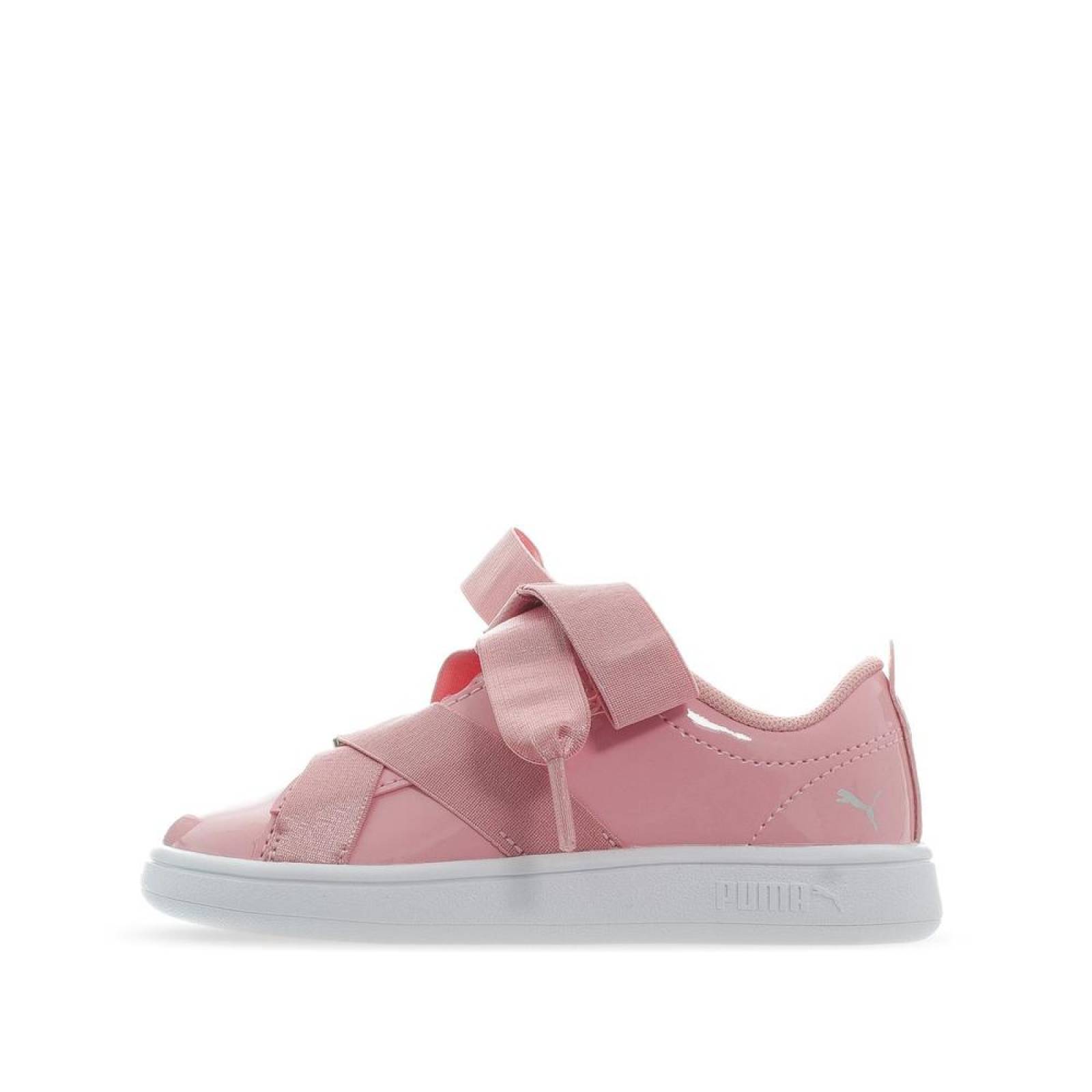 tenis para bebe puma