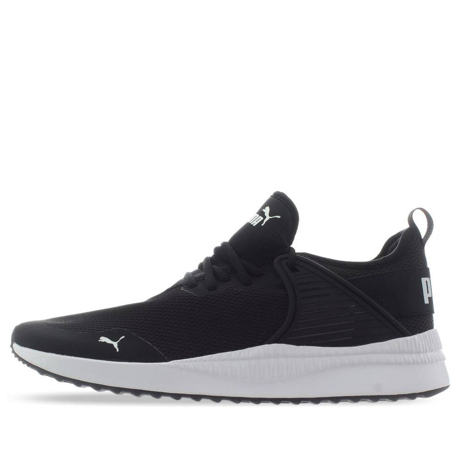 Tenis Puma Pacer Next Cage Core - 36998201 - Negro - Hombre