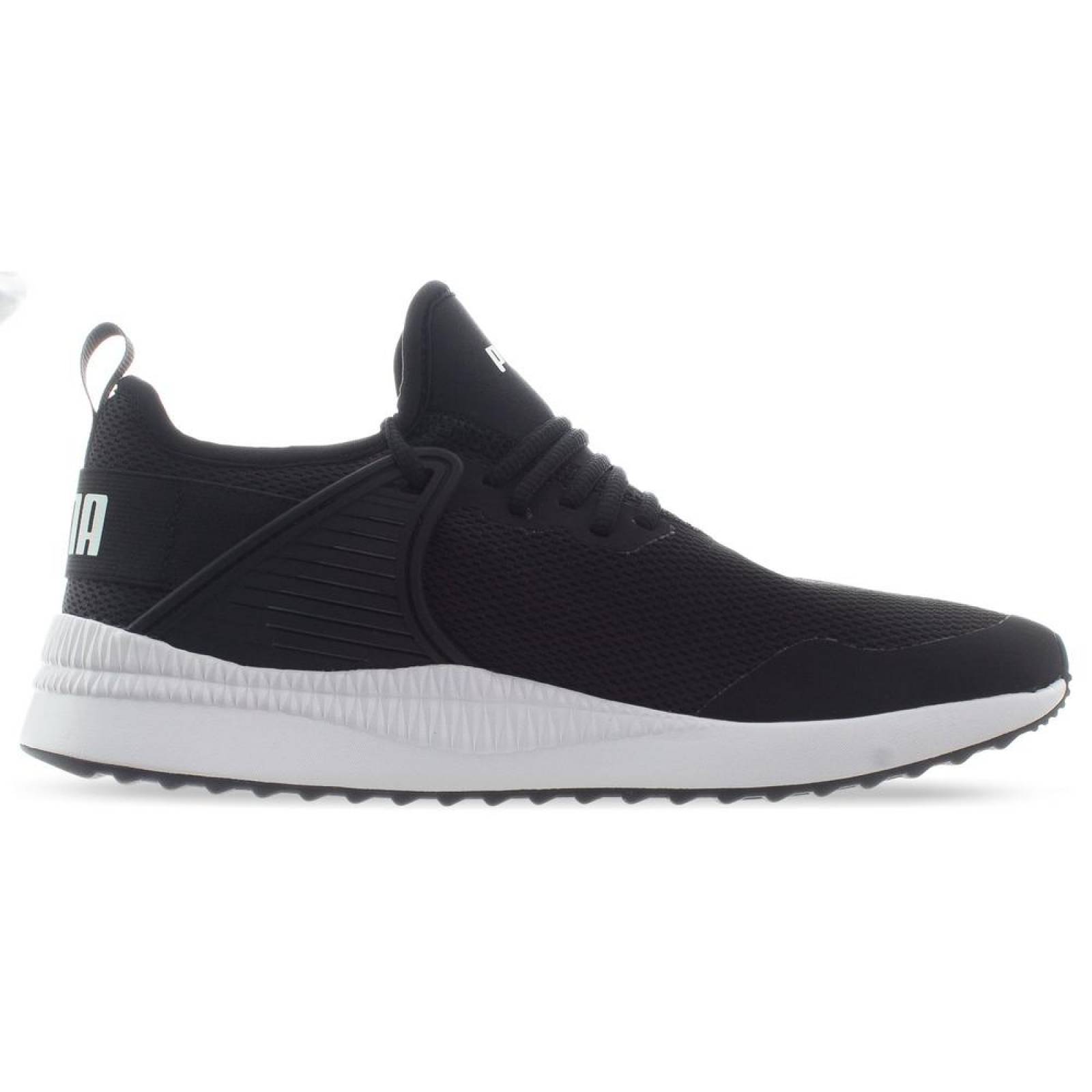 Tenis Puma Pacer Next Cage Core - 36998201 - Negro - Hombre