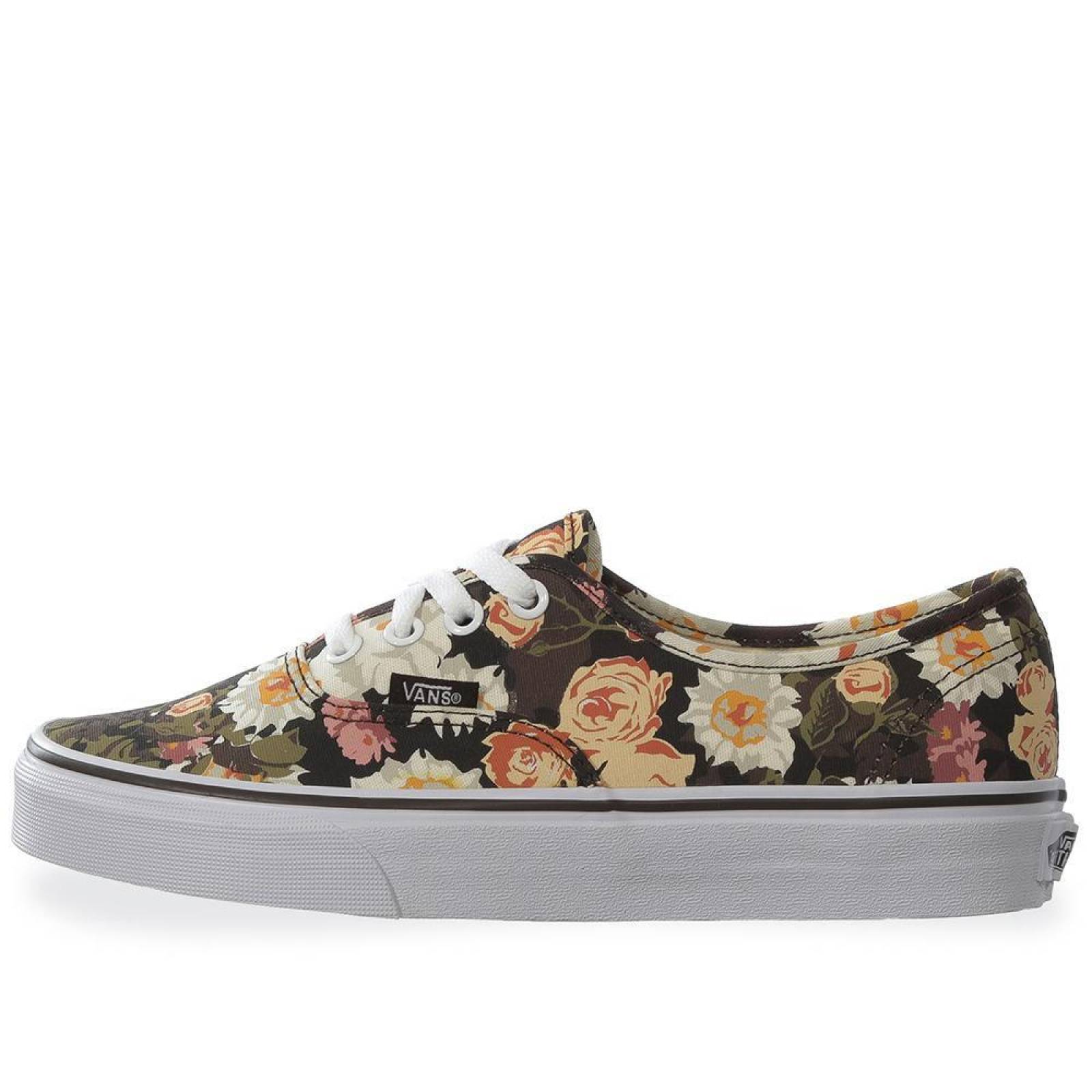 Tenis Vans Authentic - 38EMO3A - Multicolor - Mujer 