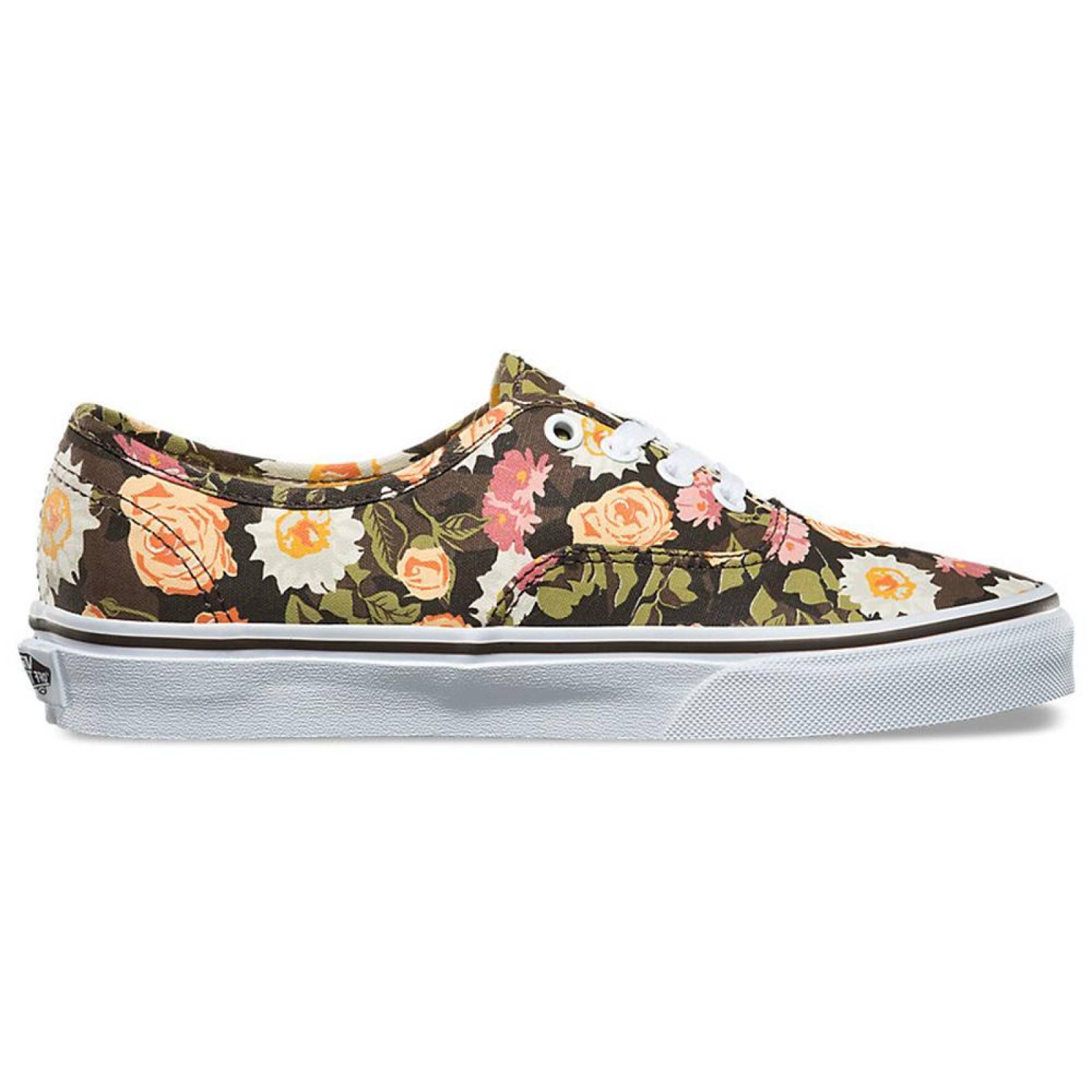 Tenis Vans Authentic - 38EMO3A - Multicolor - Mujer 