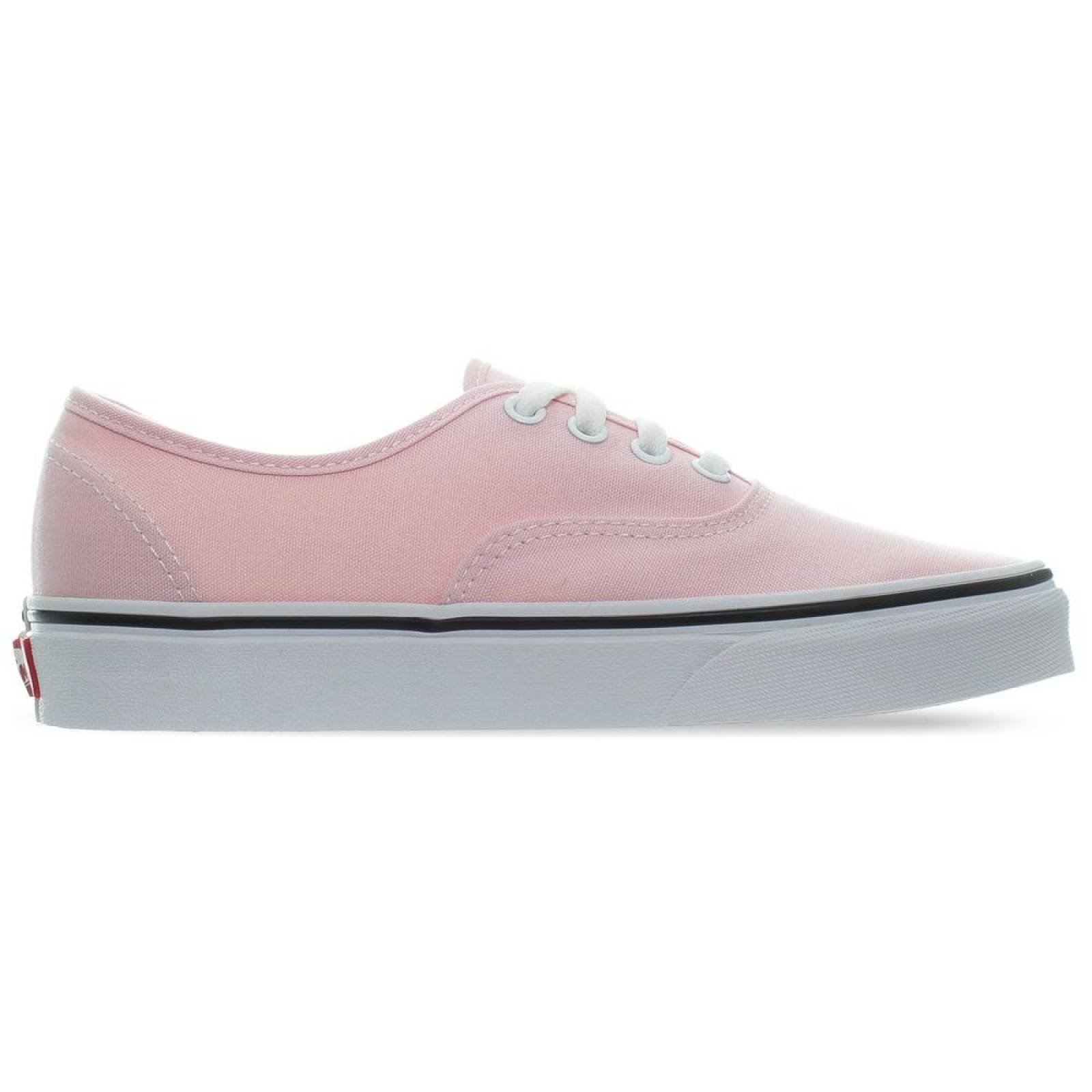 vans authentic mujer