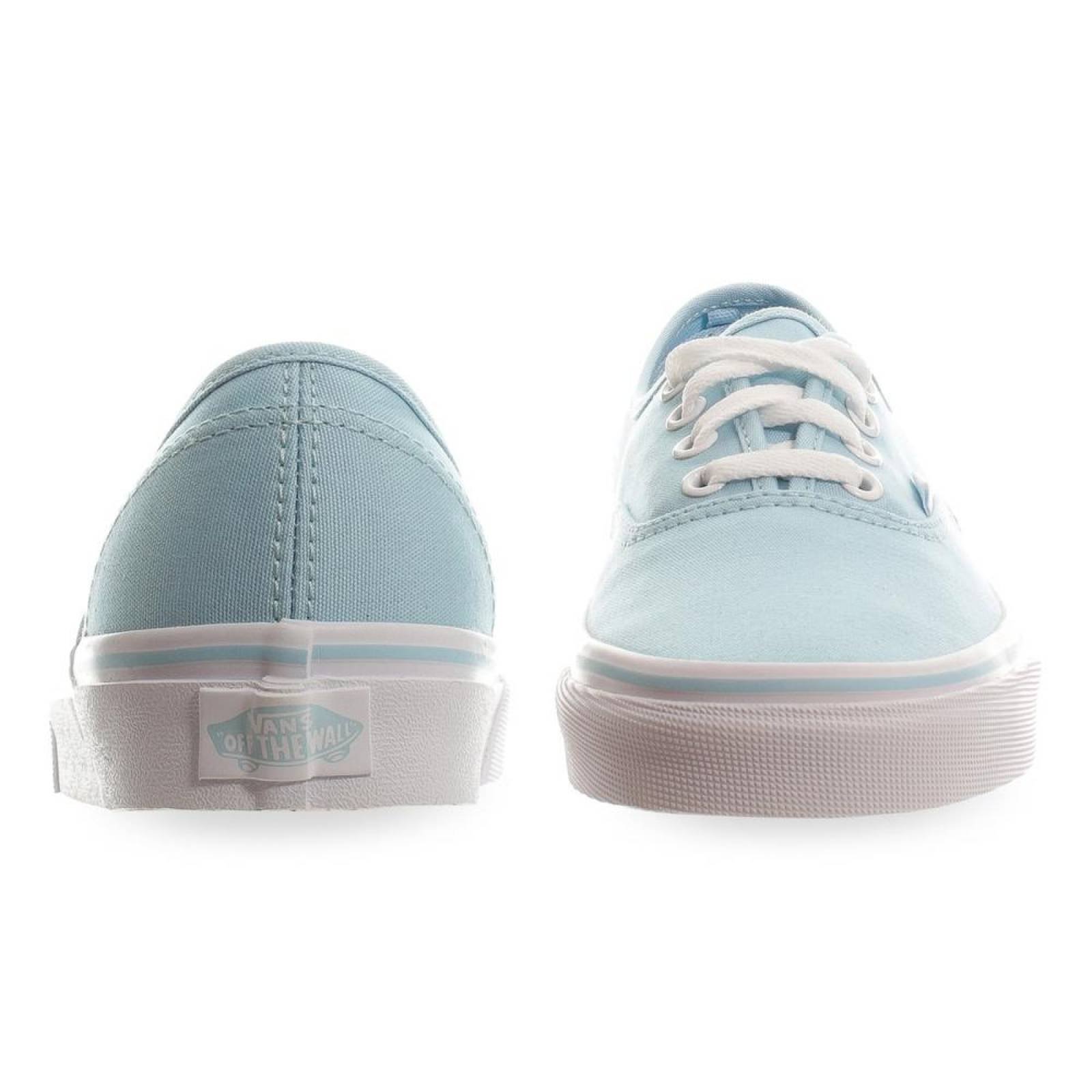 vans authentic mujer
