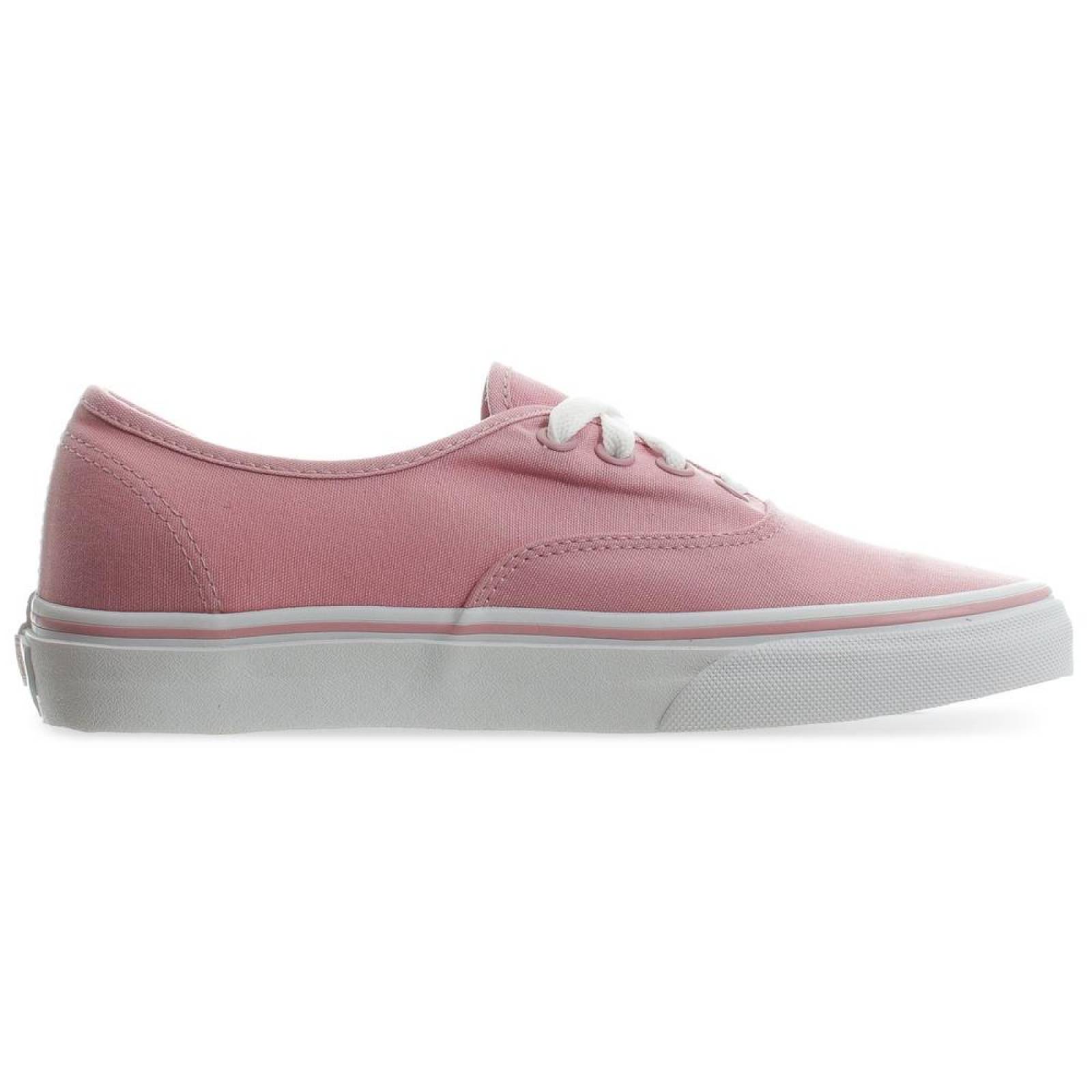 Tenis Vans Authentic - 348ALVH - Rosa - Mujer